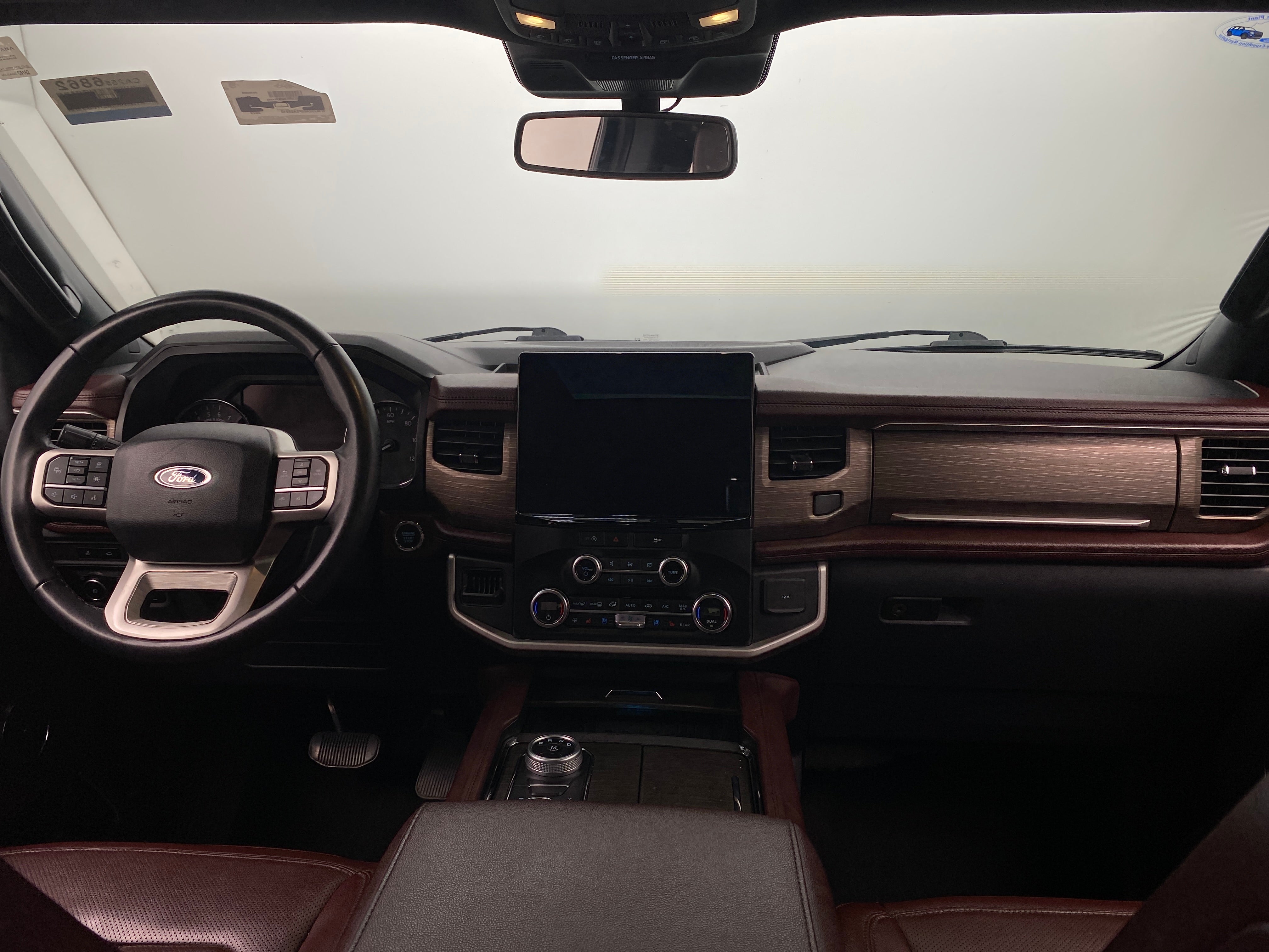 2023 Ford Expedition Limited 2