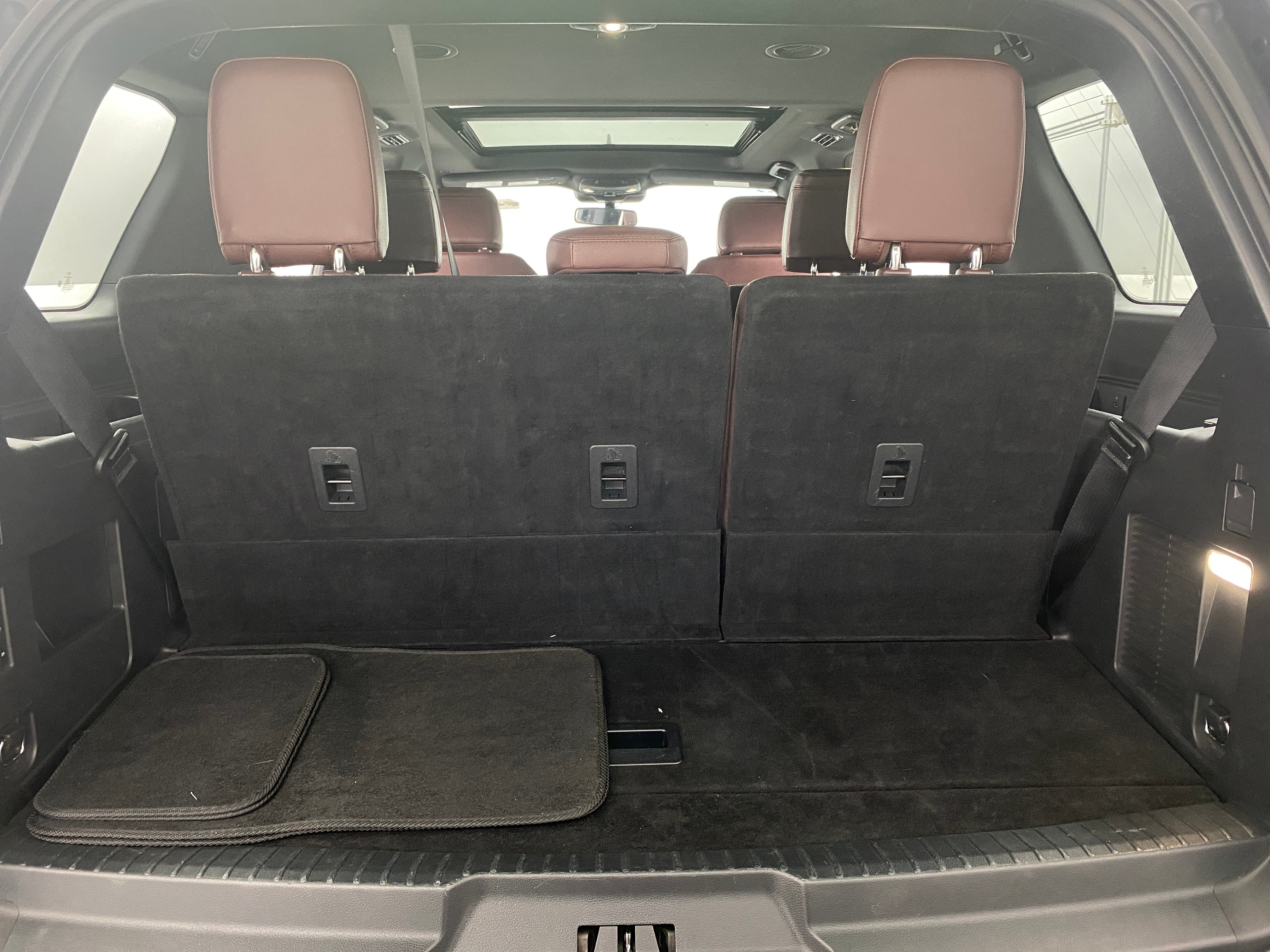2023 Ford Expedition Limited 6
