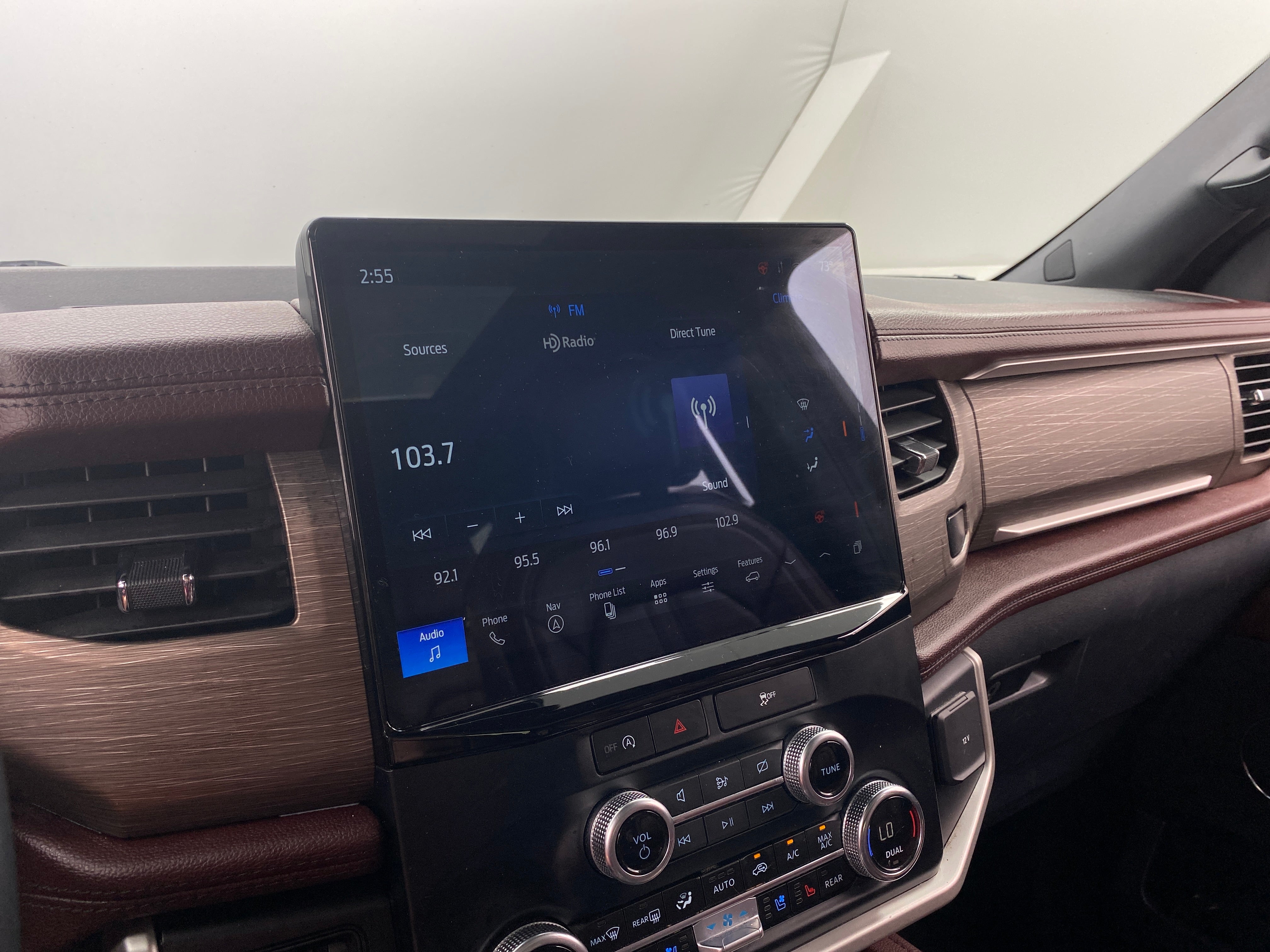 2023 Ford Expedition Limited 3