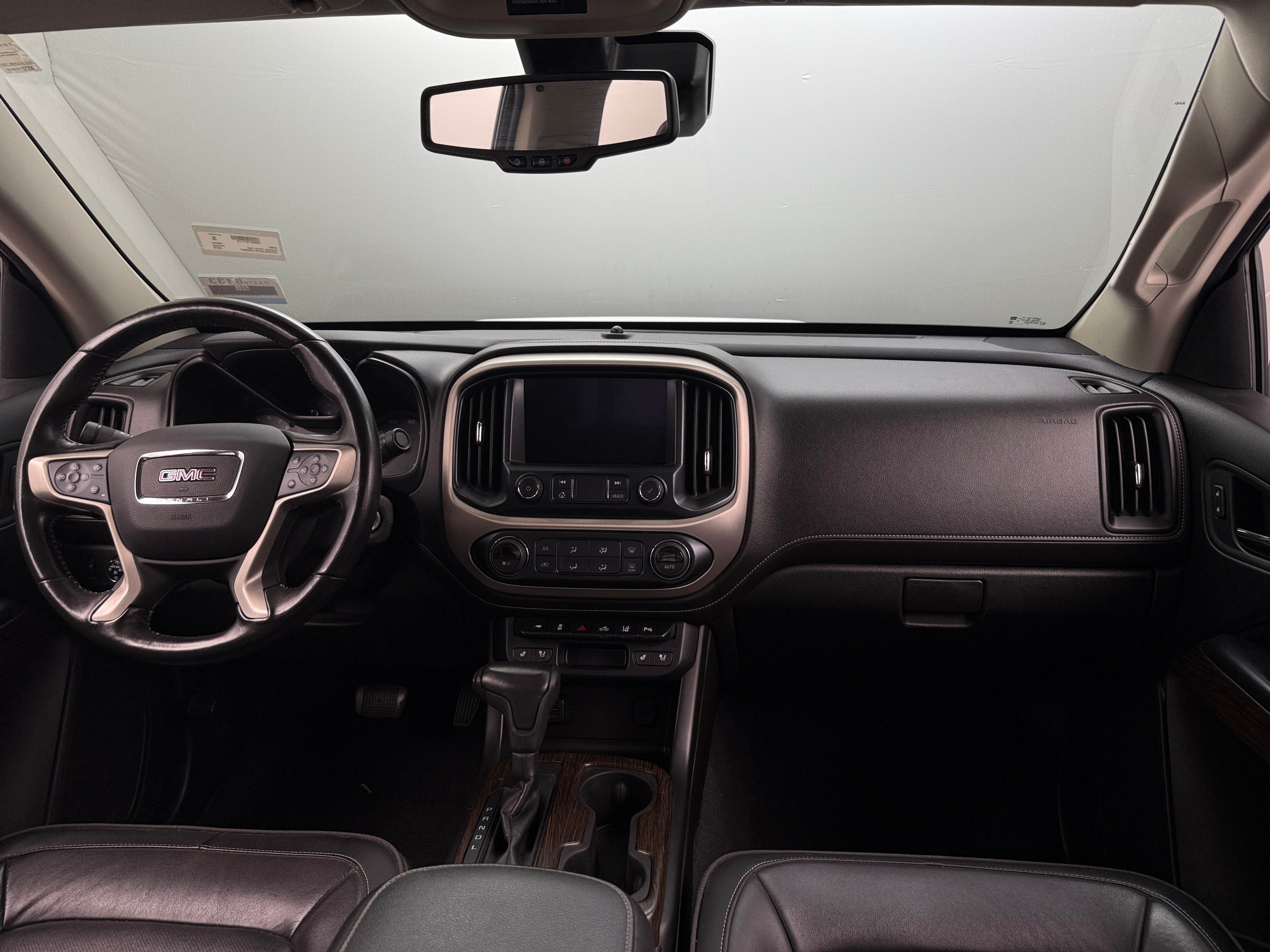 2019 GMC Canyon Denali 2
