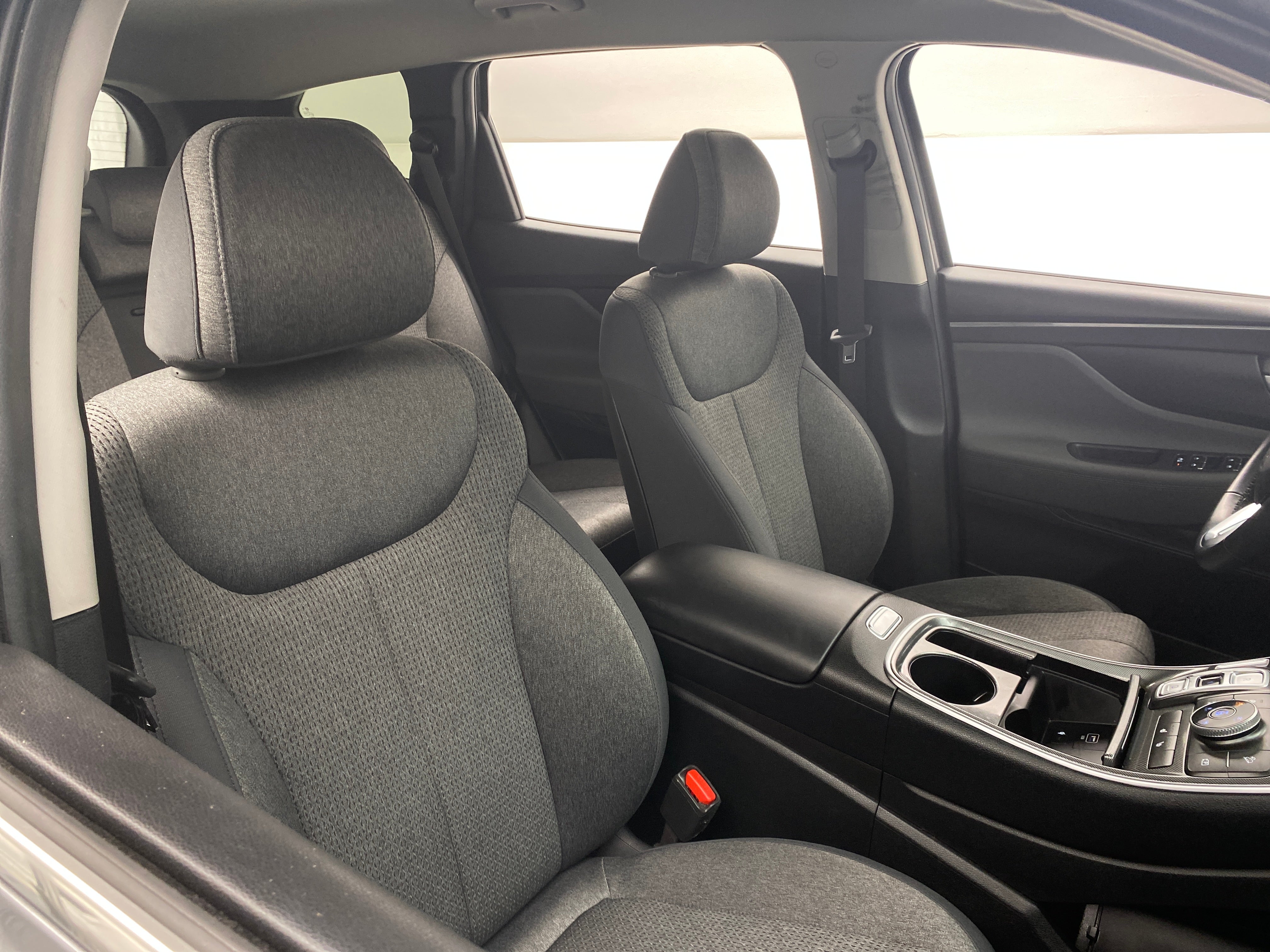 2023 Hyundai Santa Fe SEL 2