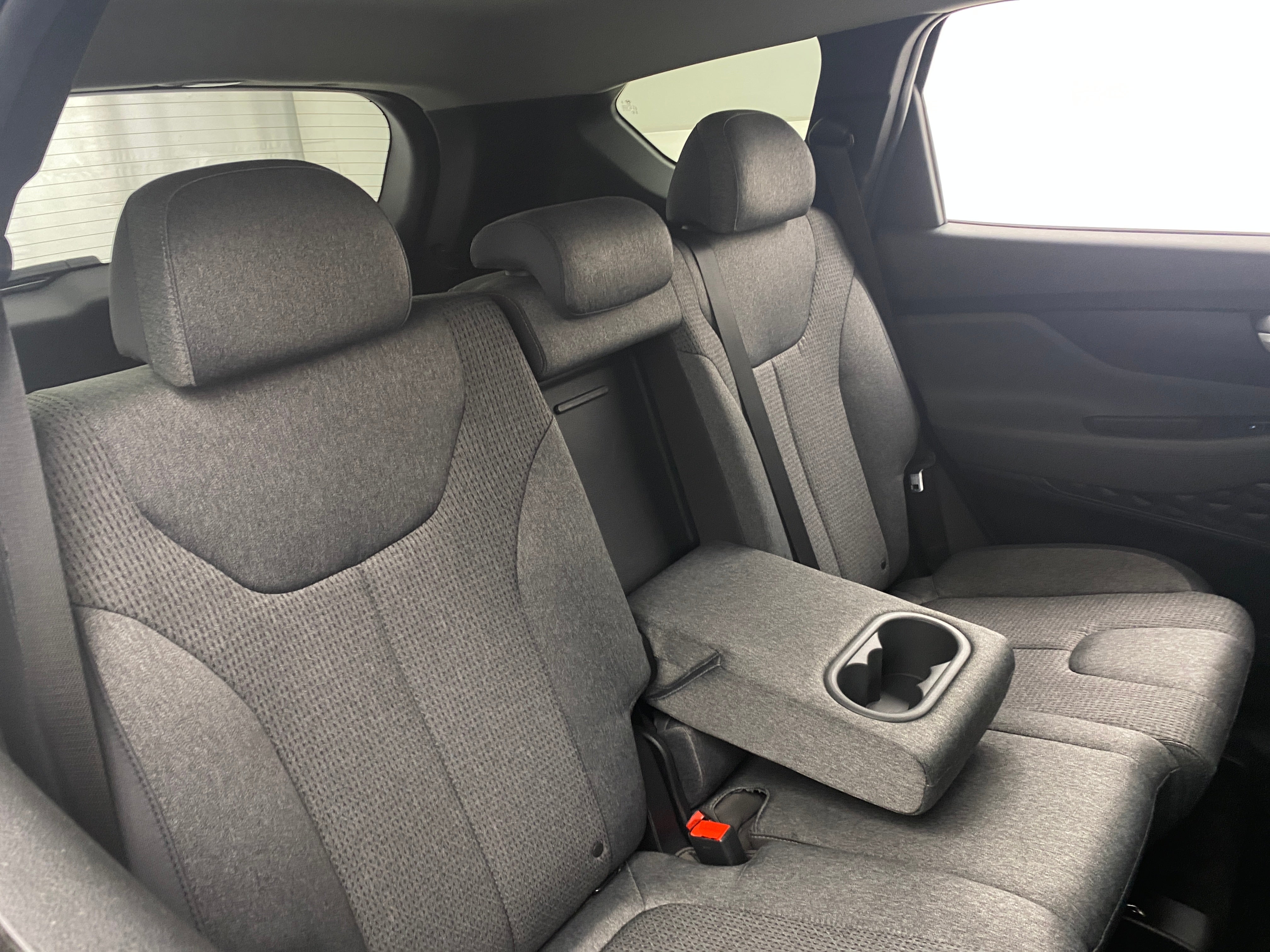 2023 Hyundai Santa Fe SEL 6