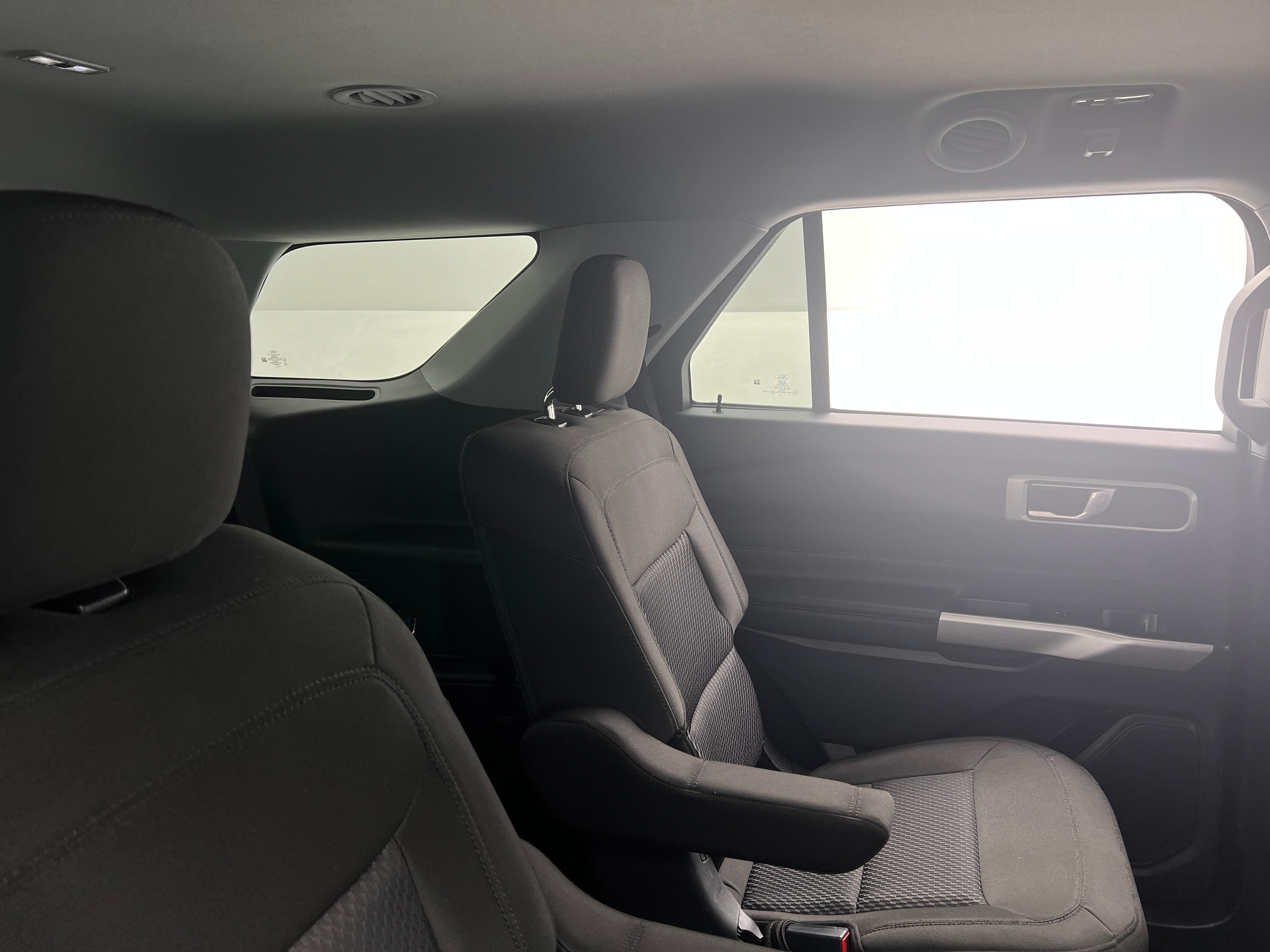 2022 Ford Explorer XLT 6