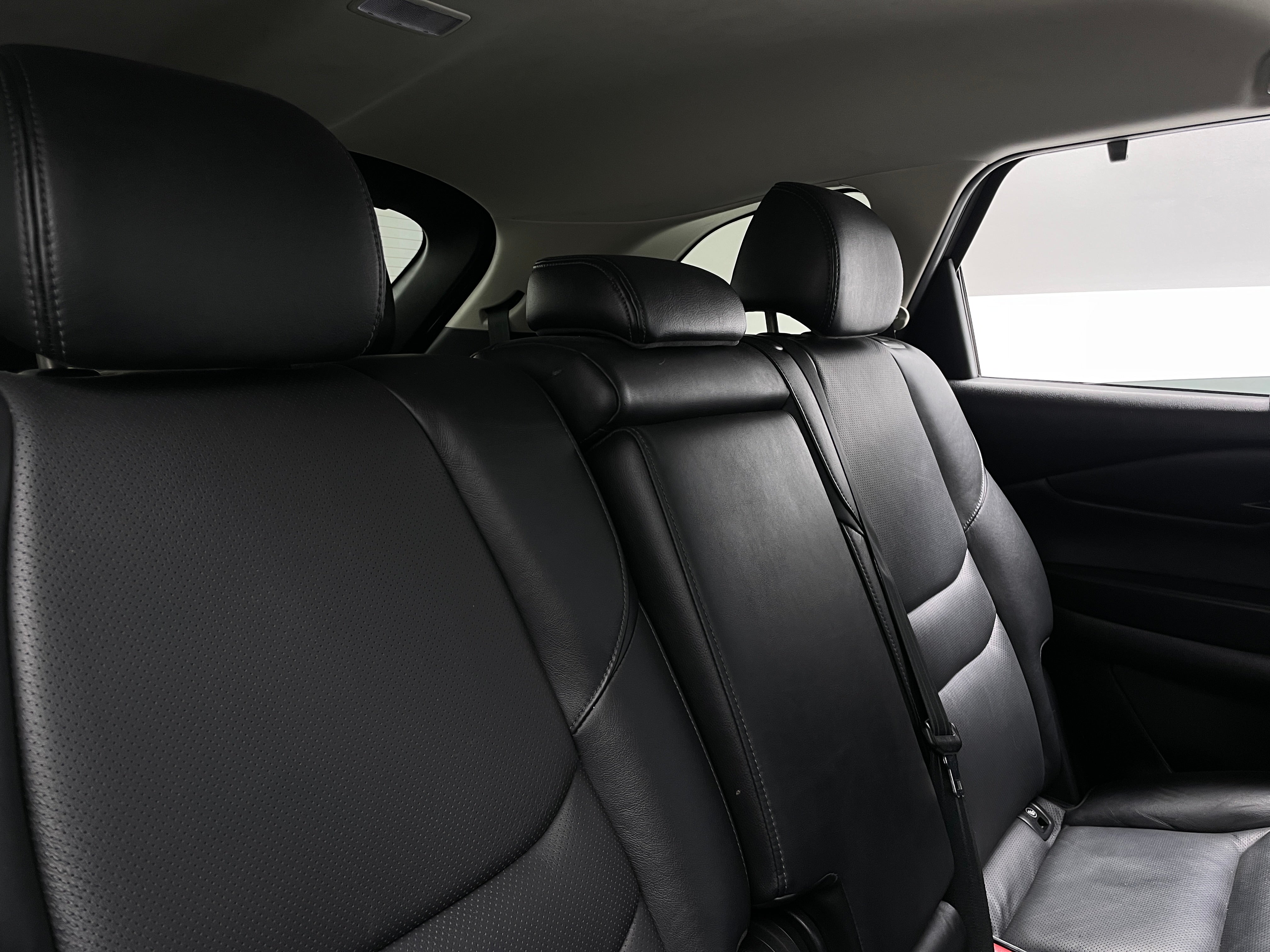 2022 Mazda CX-9 Touring Plus 5