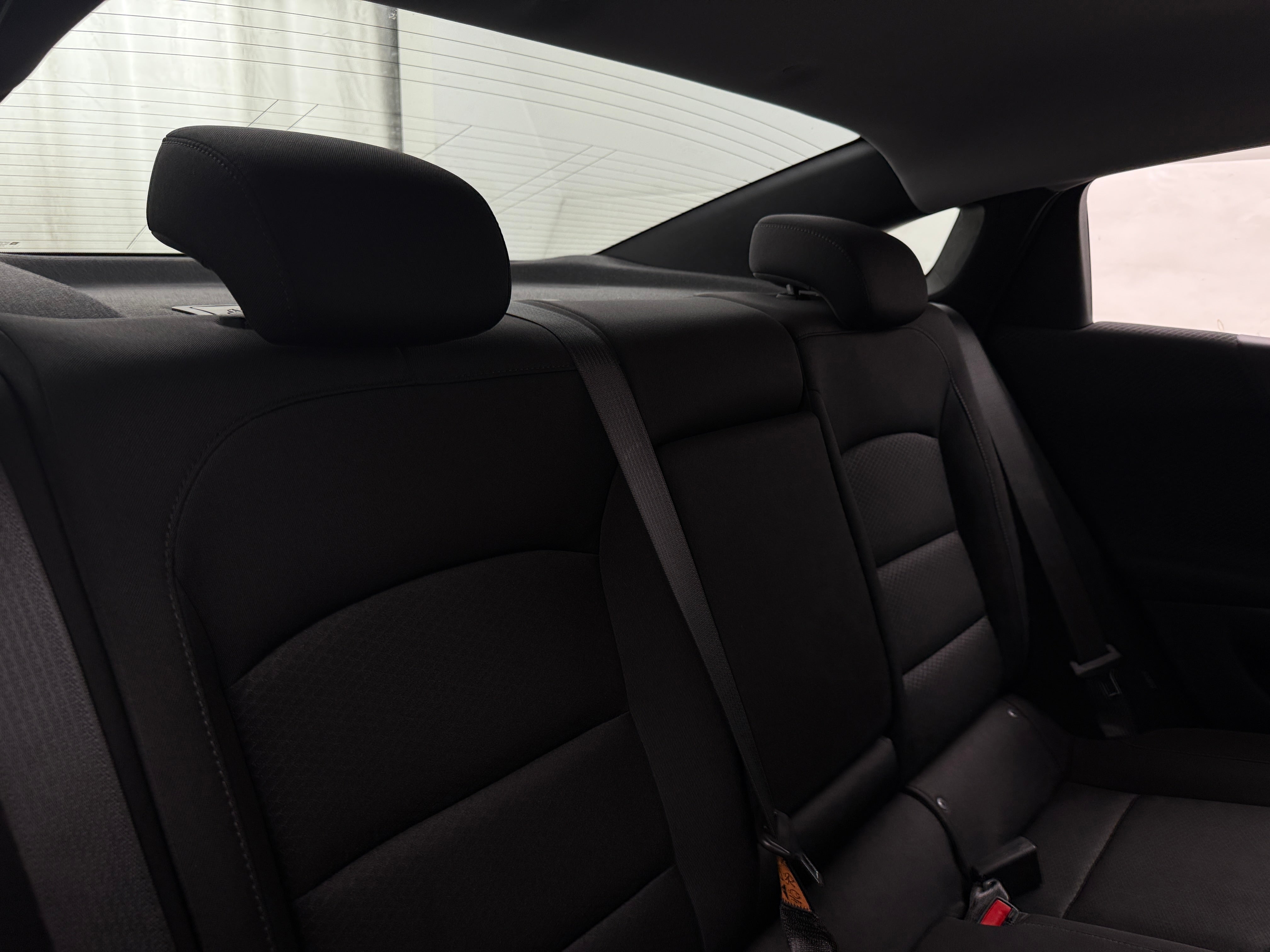 2024 Chevrolet Malibu LT 6