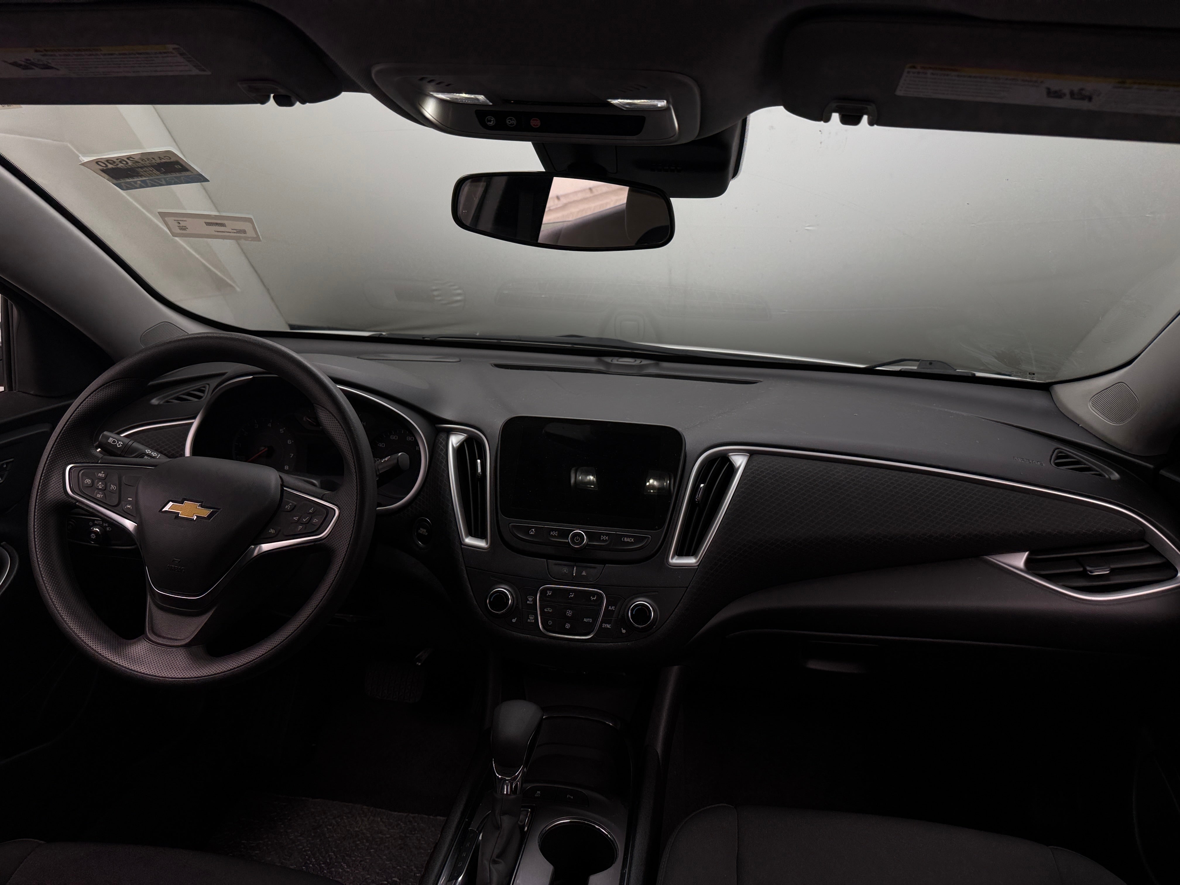 2024 Chevrolet Malibu LT 3