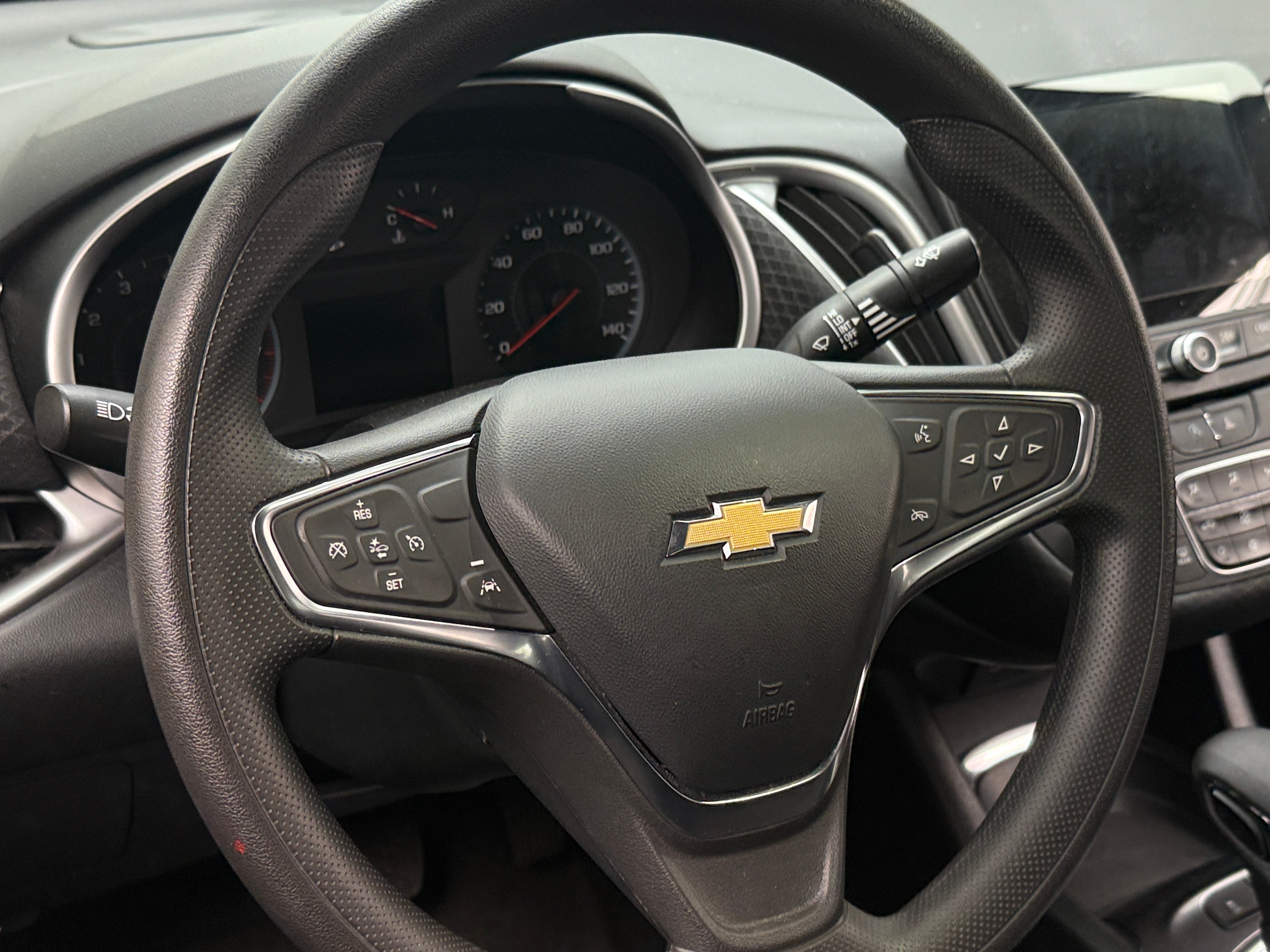 2024 Chevrolet Malibu LT 5