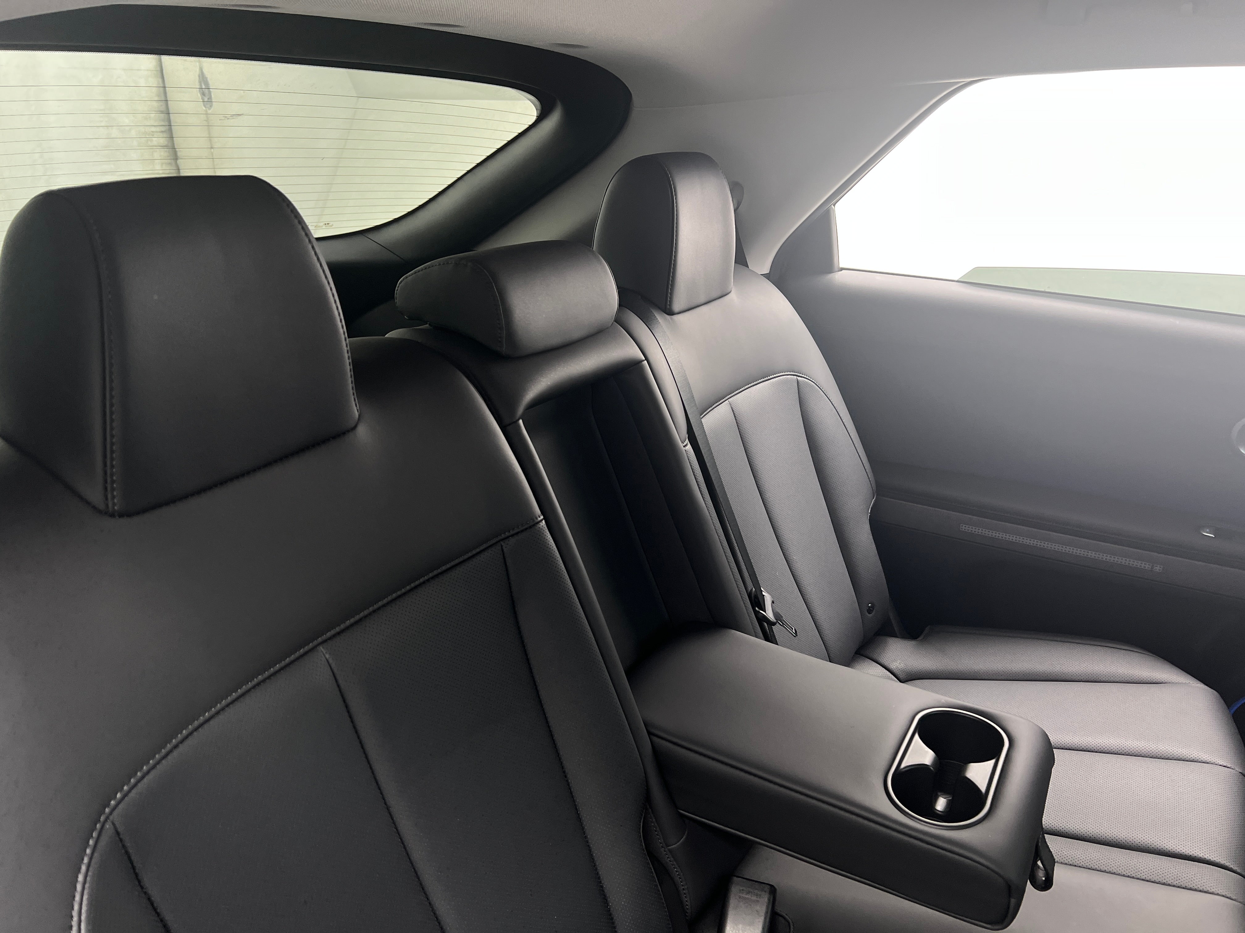 2022 Hyundai Ioniq 5 SEL 5