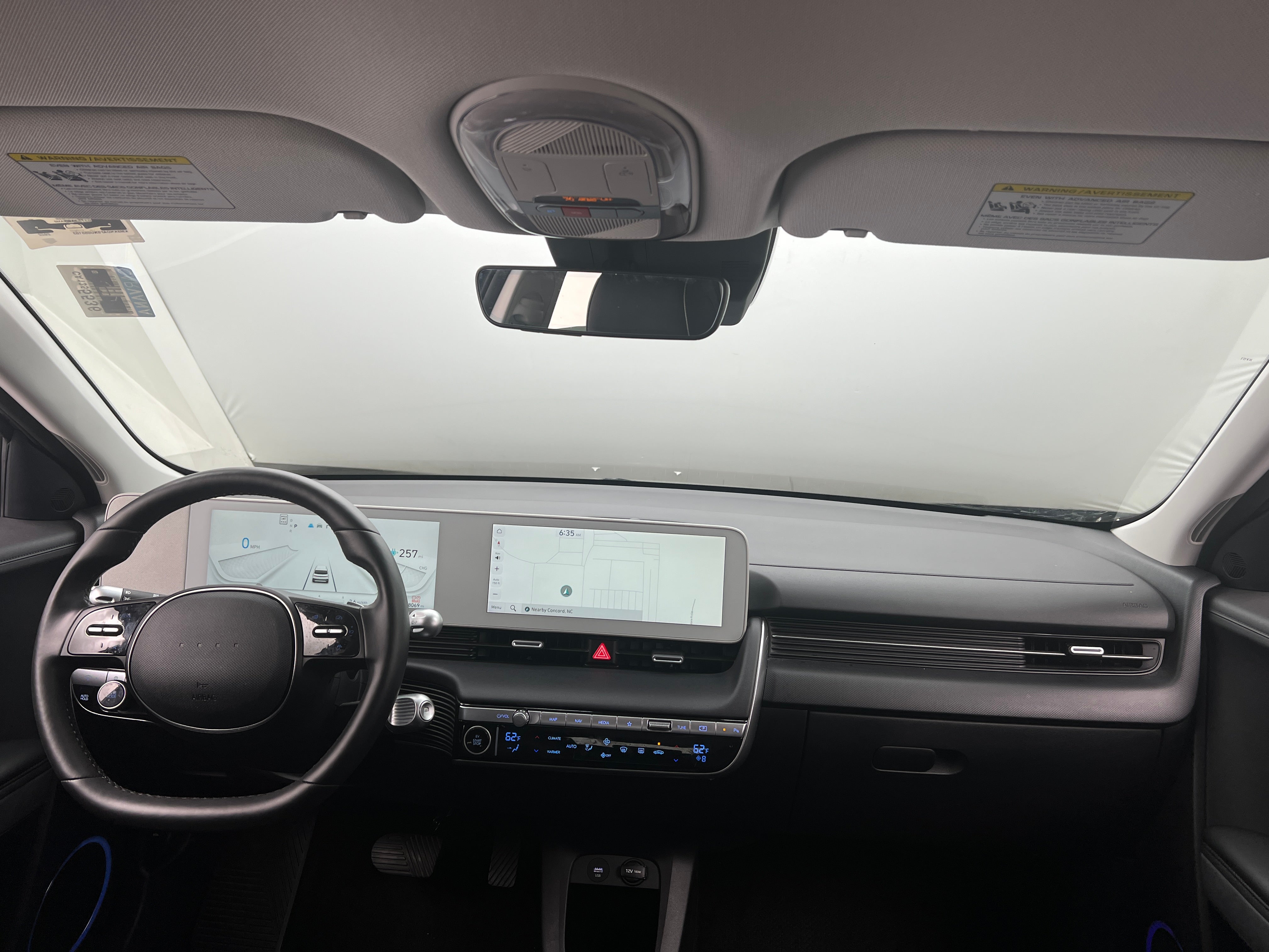 2022 Hyundai Ioniq 5 SEL 2