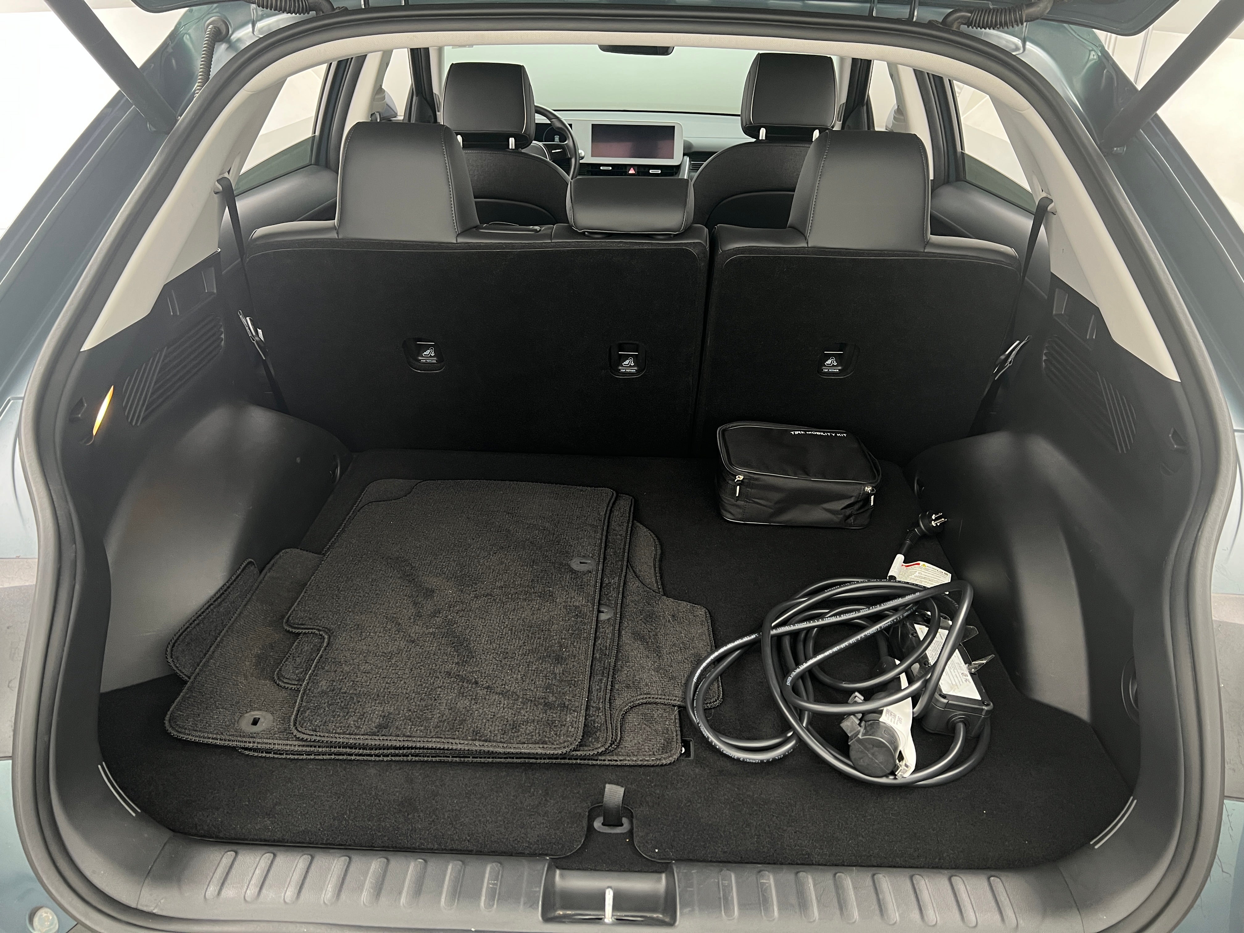 2022 Hyundai Ioniq 5 SEL 6