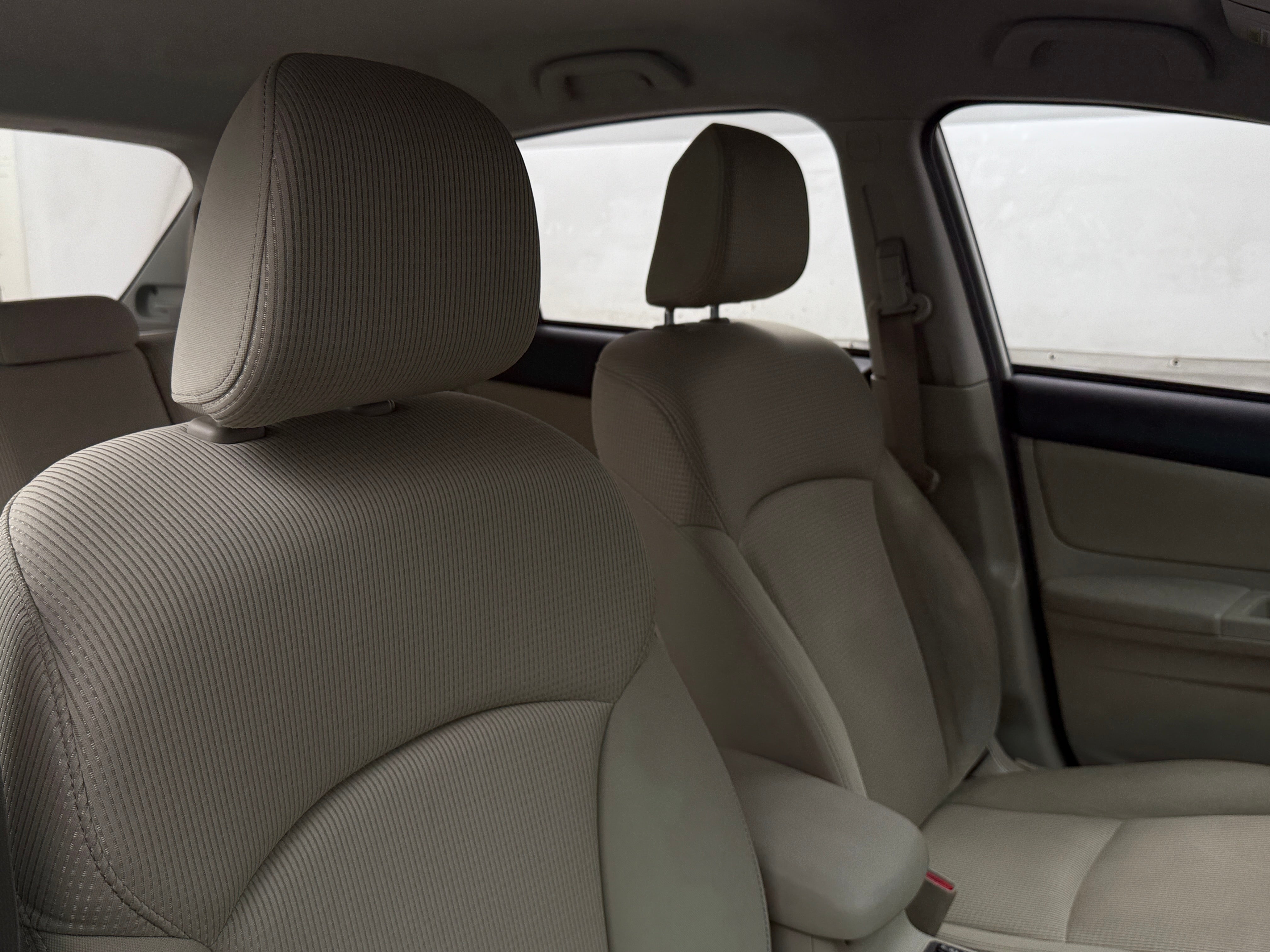 2014 Subaru Impreza Premium 2