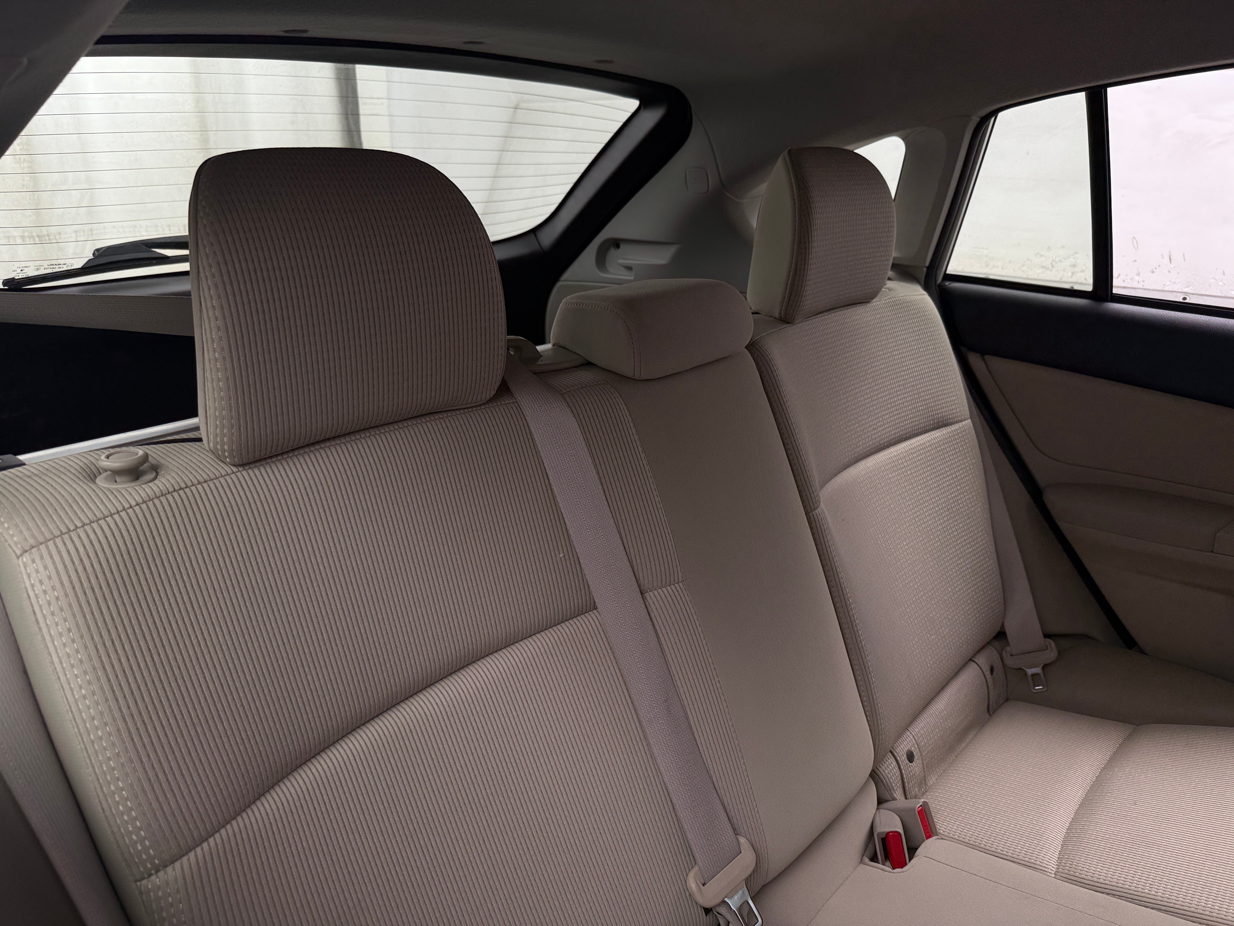 2014 Subaru Impreza Premium 6