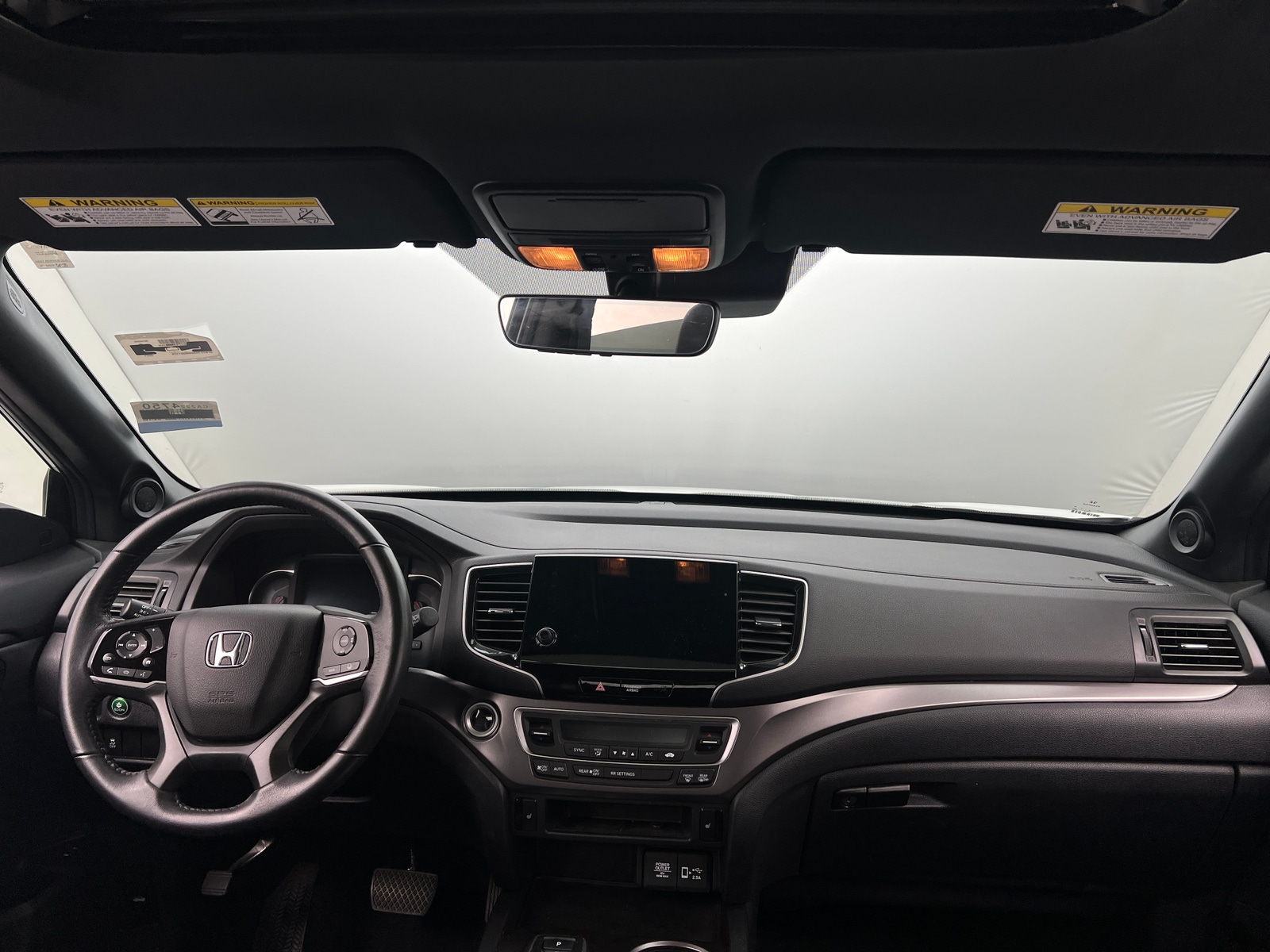 Thumbnail: 2021 Honda Passport - 2