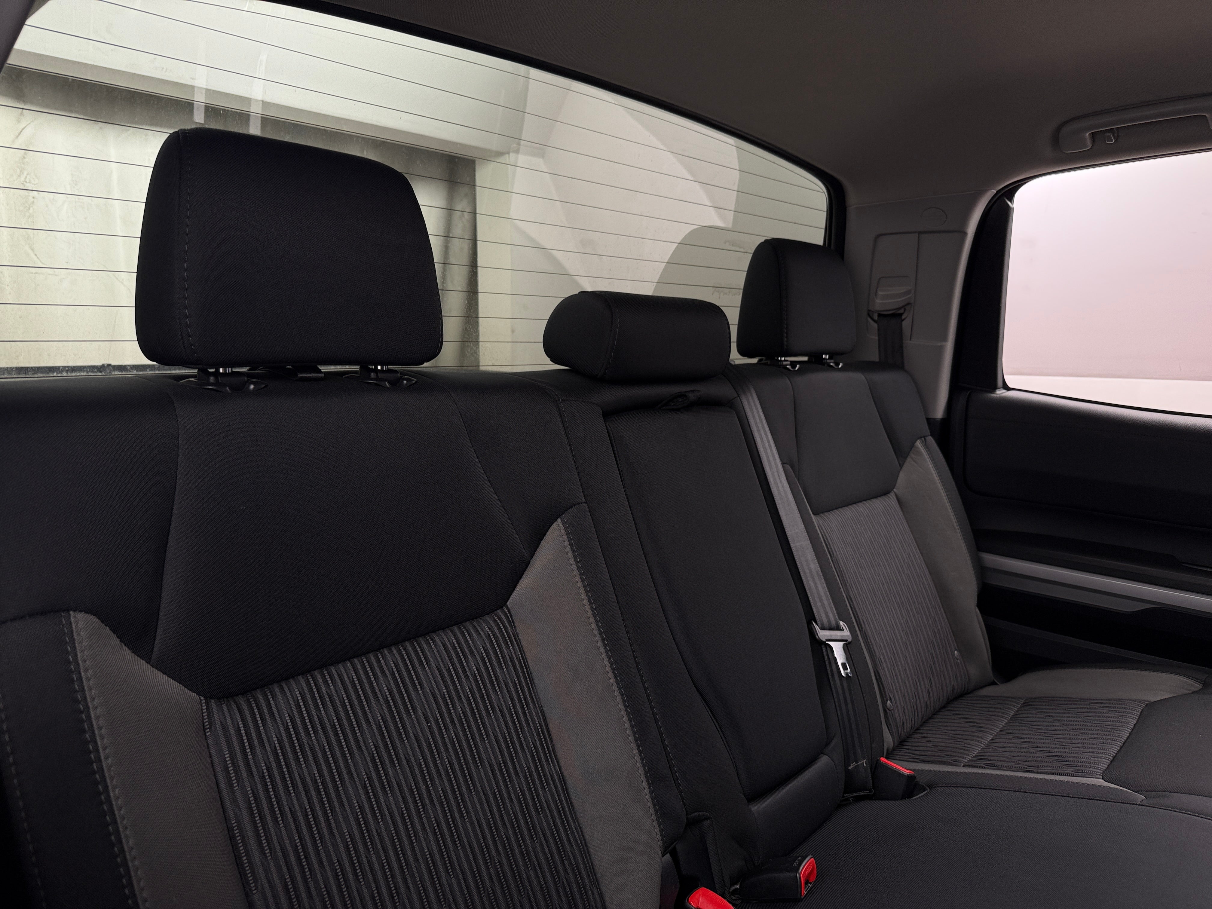 2015 Toyota Tundra SR5 6
