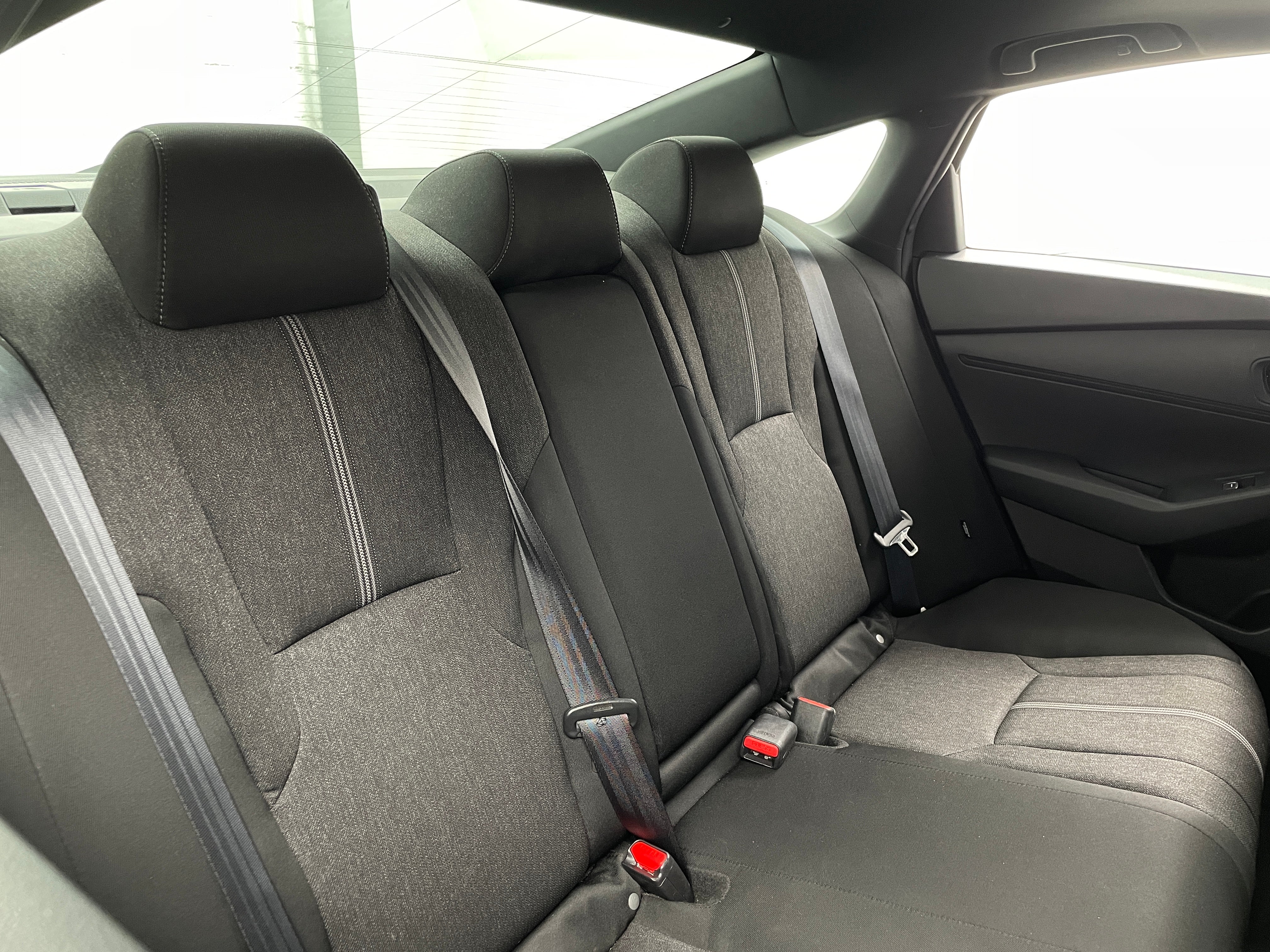 2023 Honda Accord Sport 6