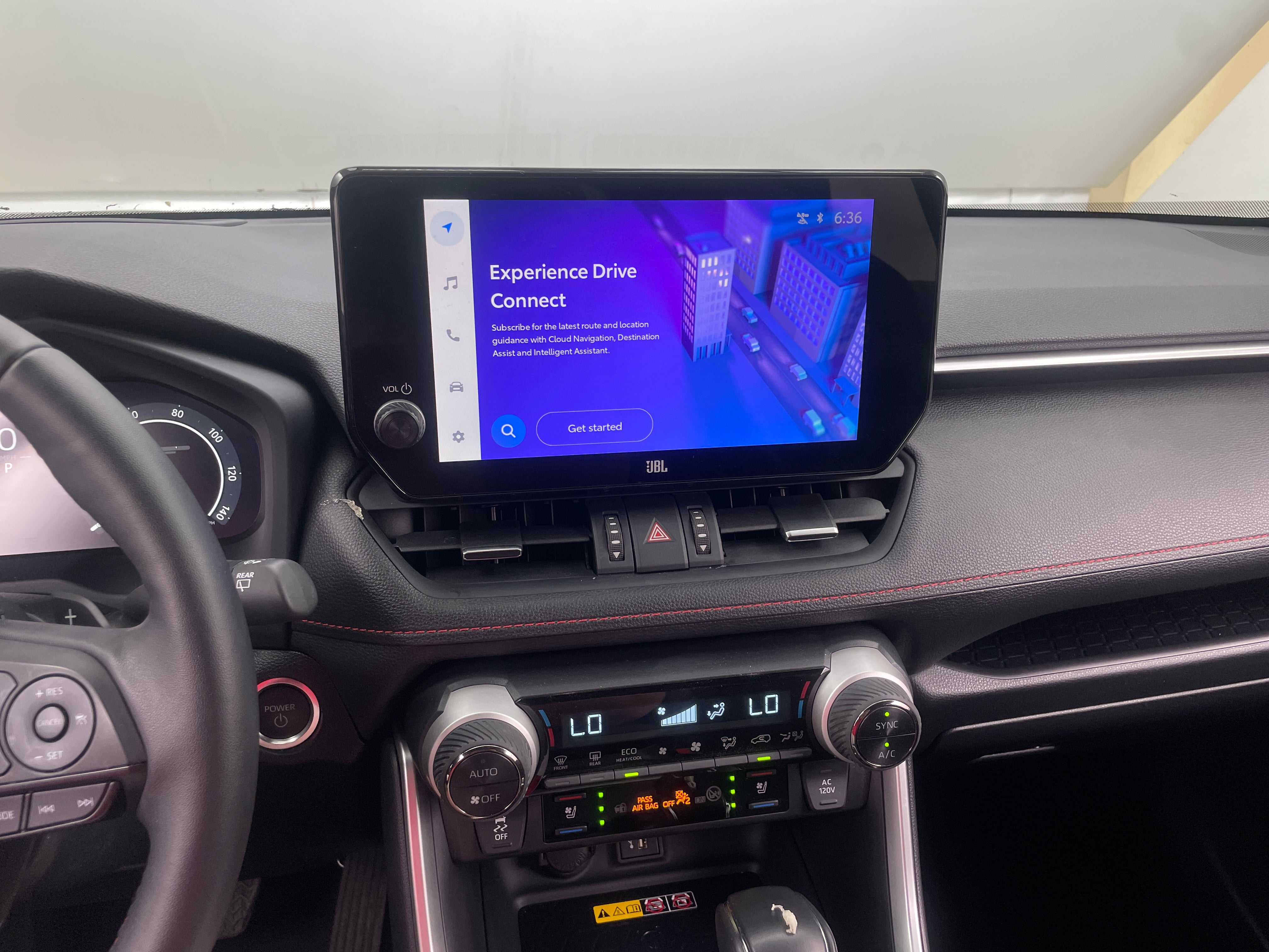 2024 Toyota RAV4 Prime XSE 3