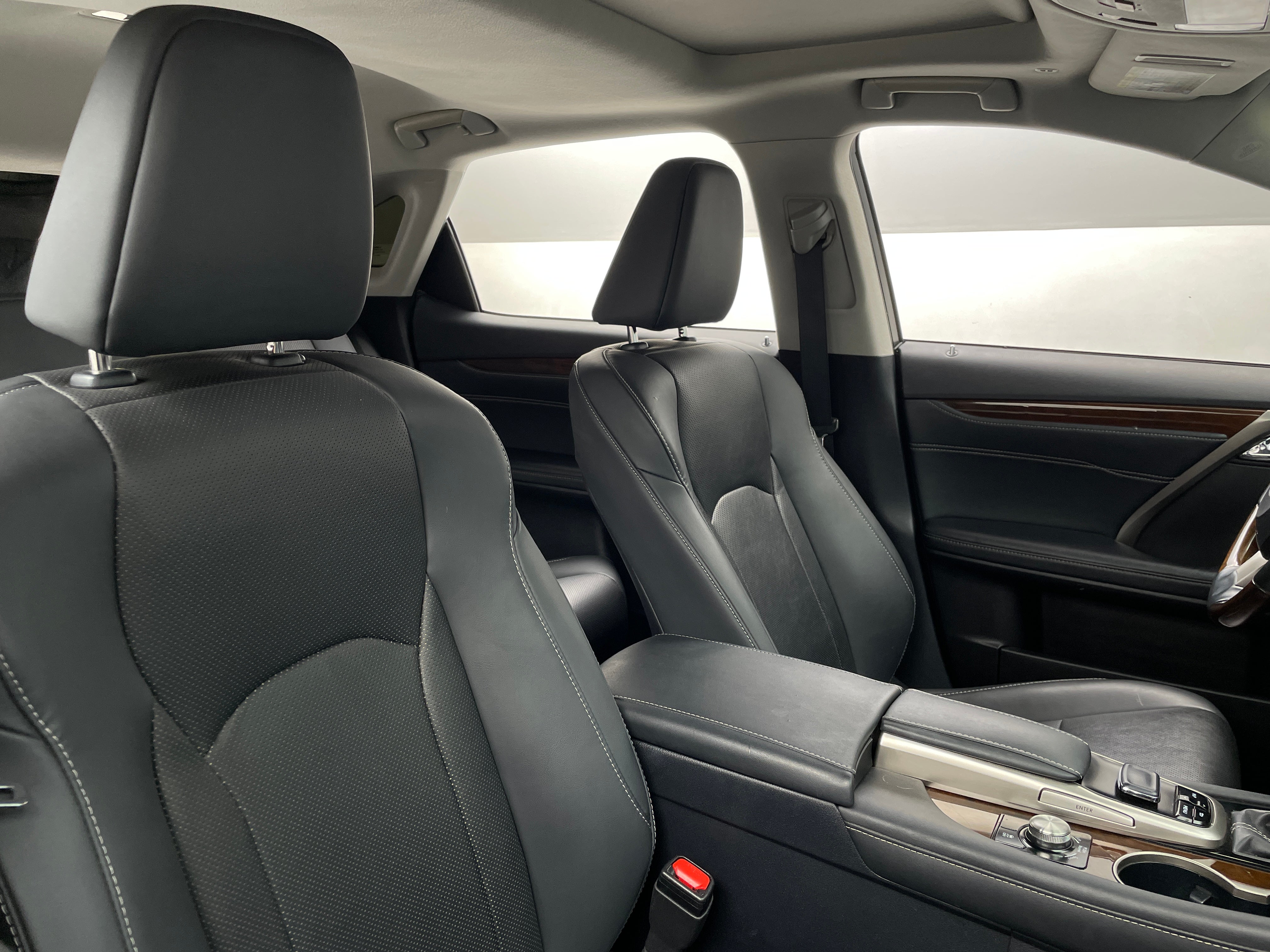 2017 Lexus RX 350 2