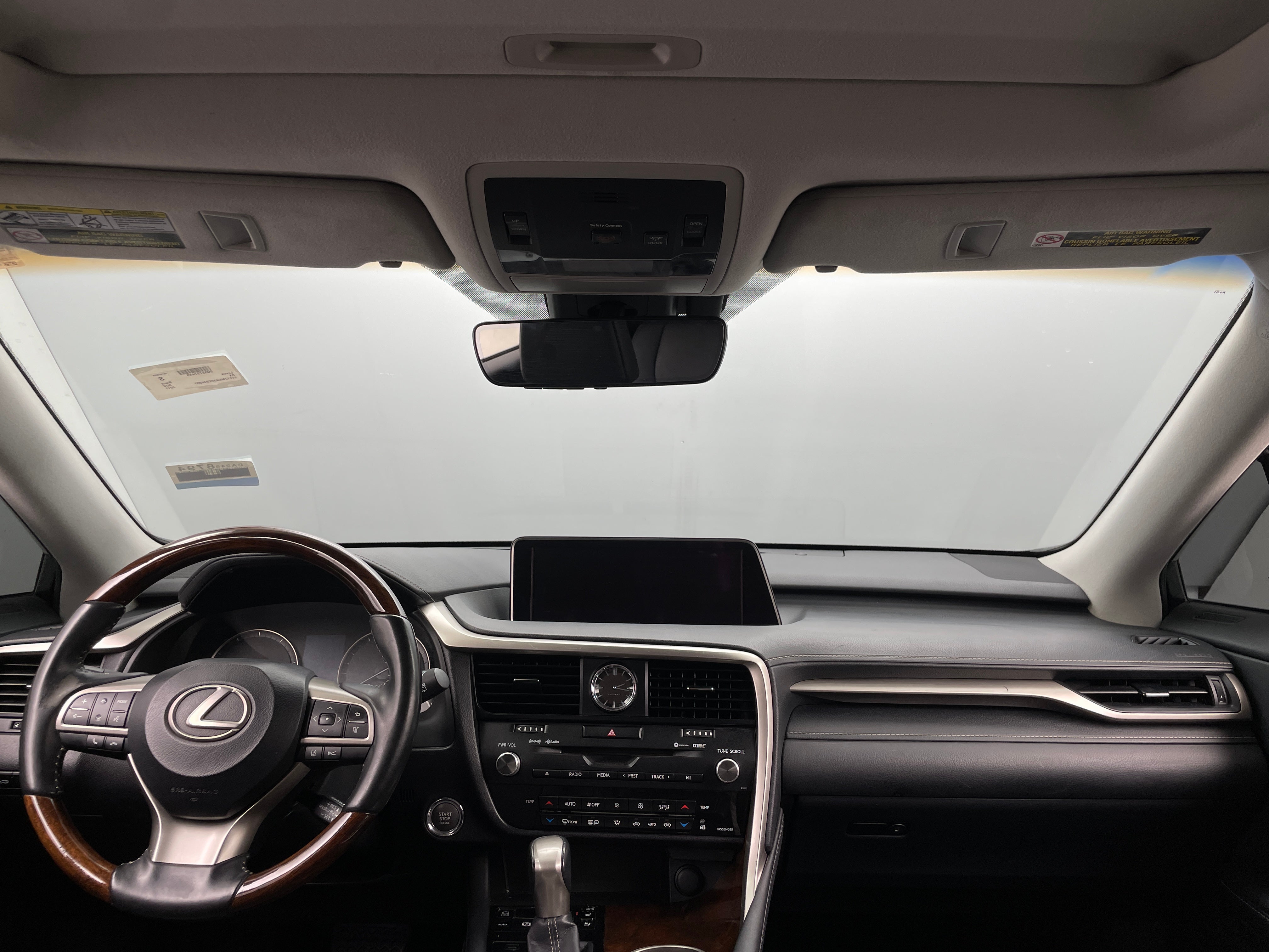 2017 Lexus RX 350 3
