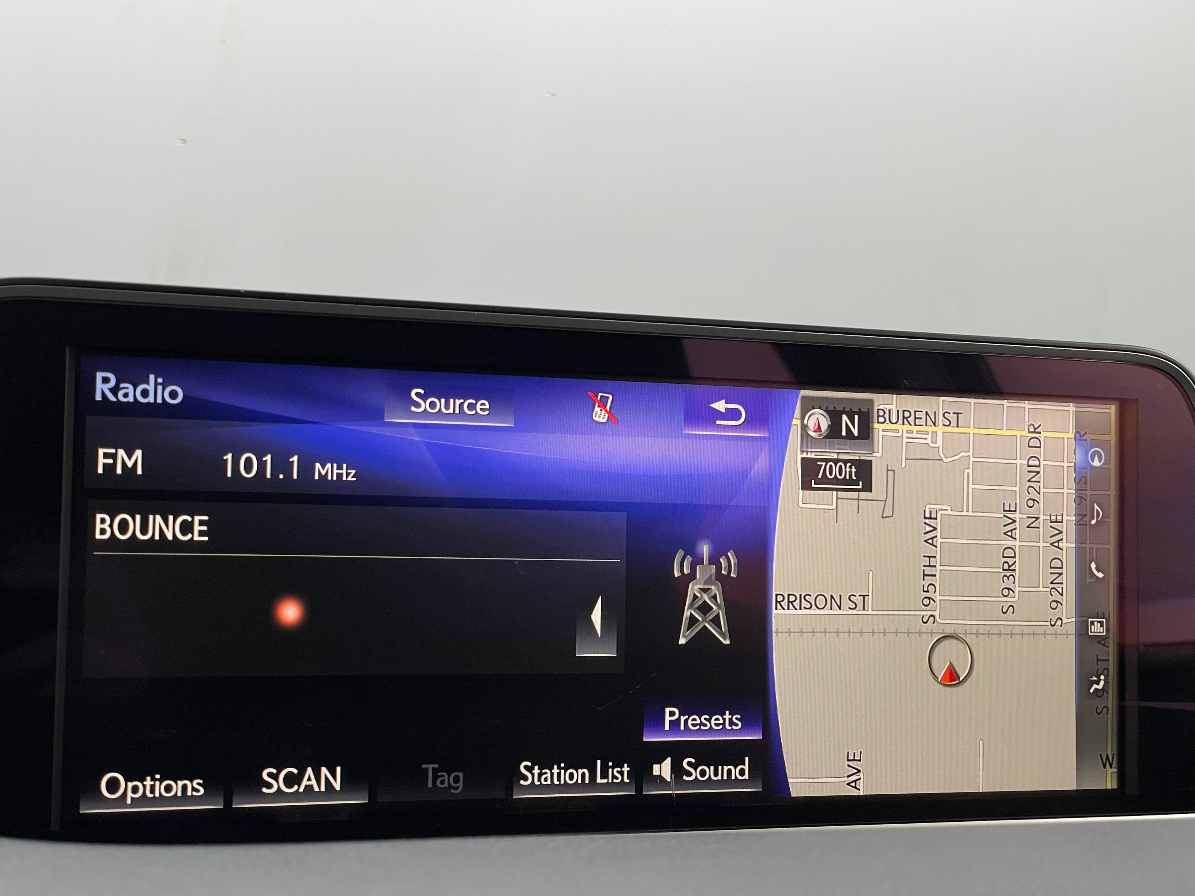 2017 Lexus RX 350 4