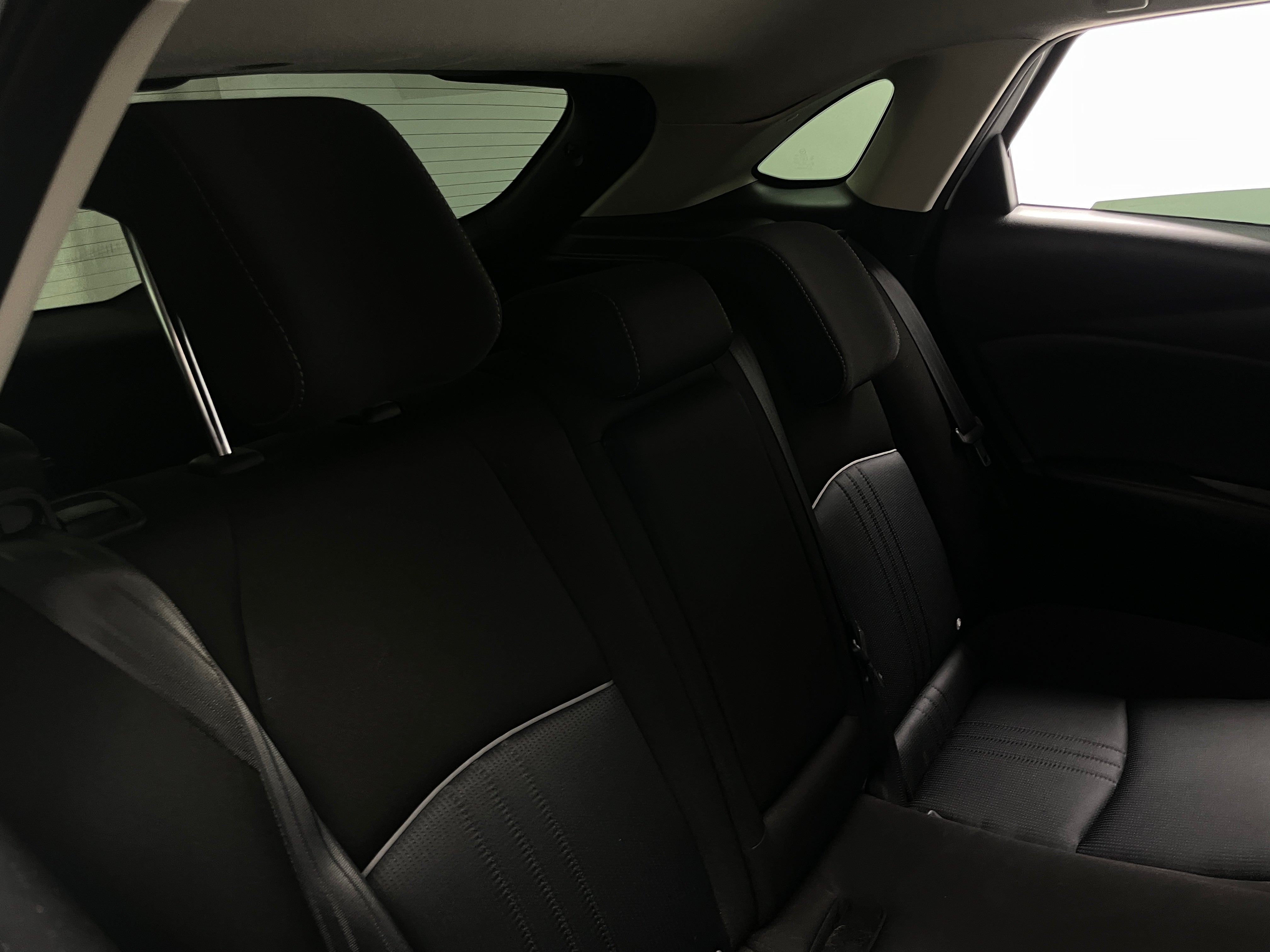 2019 Mazda CX-3  6
