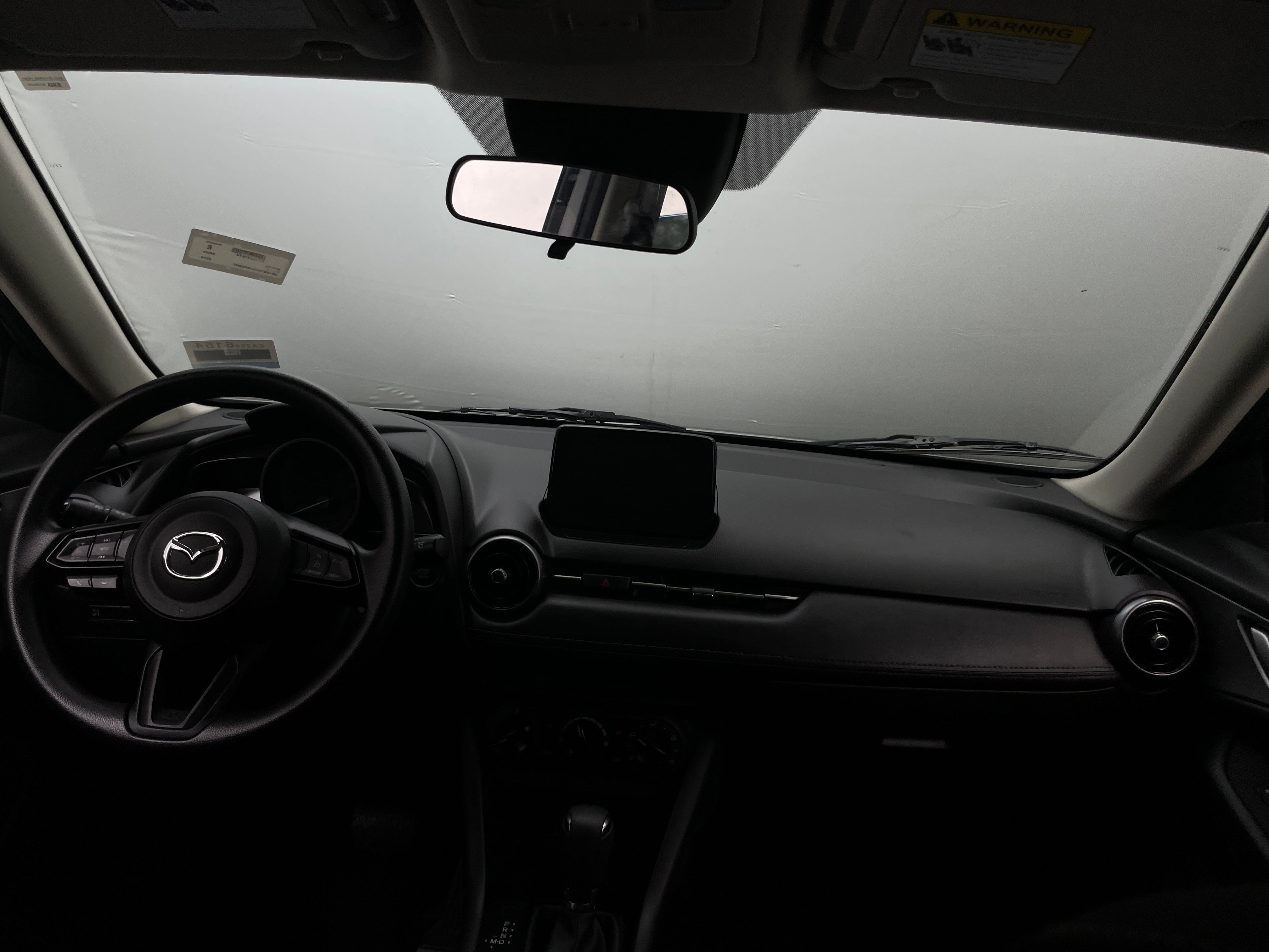 2019 Mazda CX-3  3