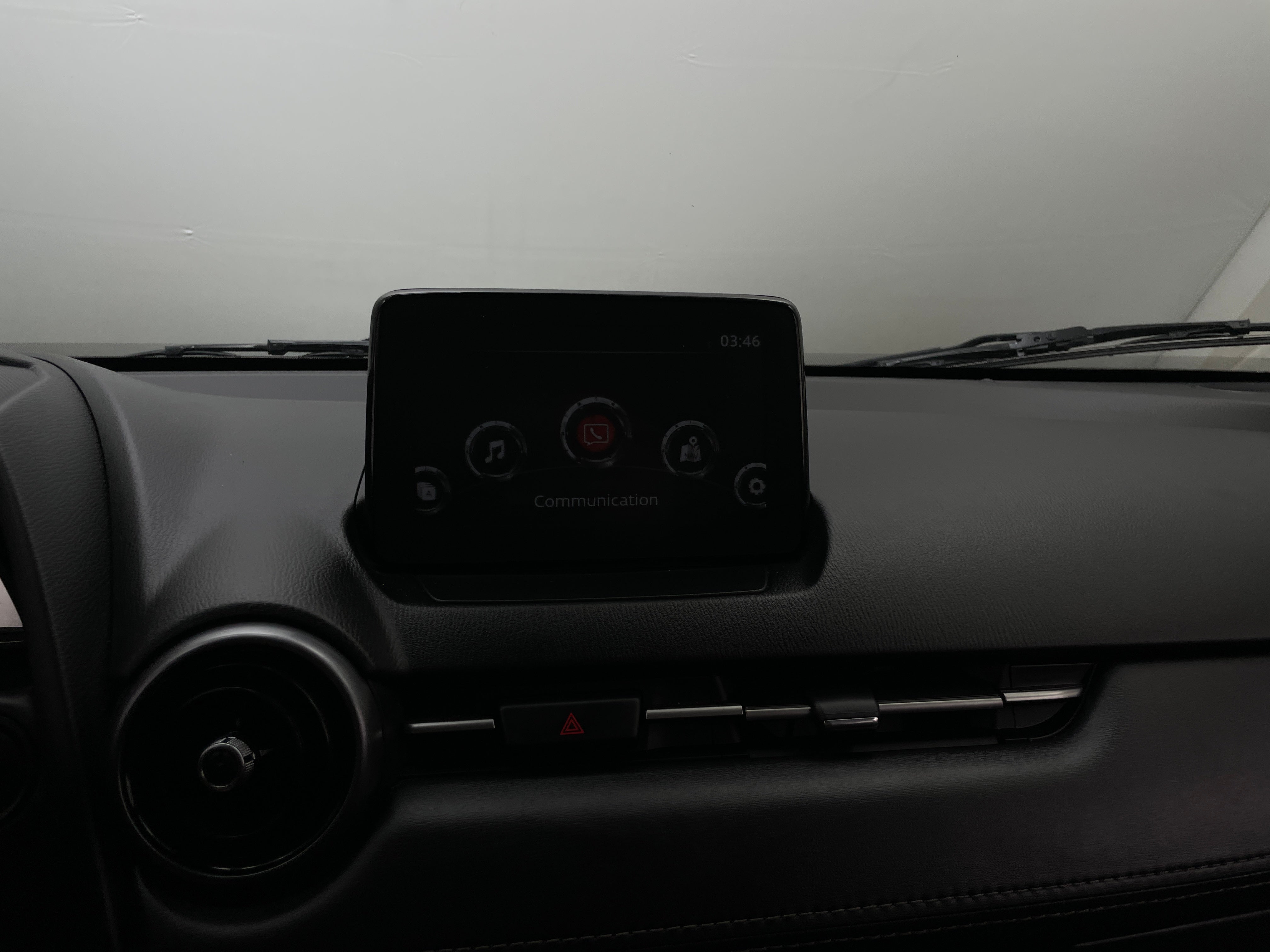 2019 Mazda CX-3  4