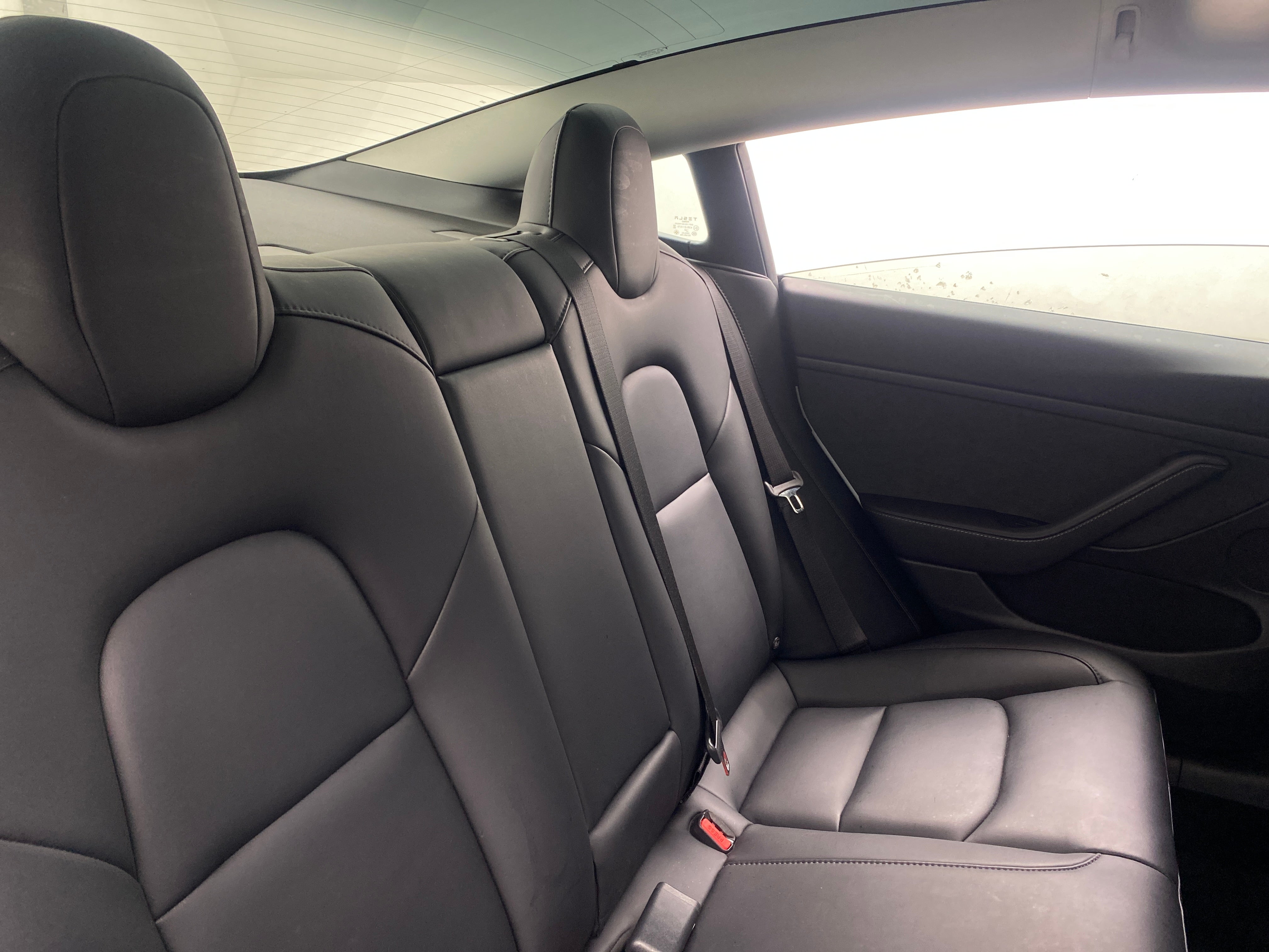 2023 Tesla Model 3 Standard Range 5