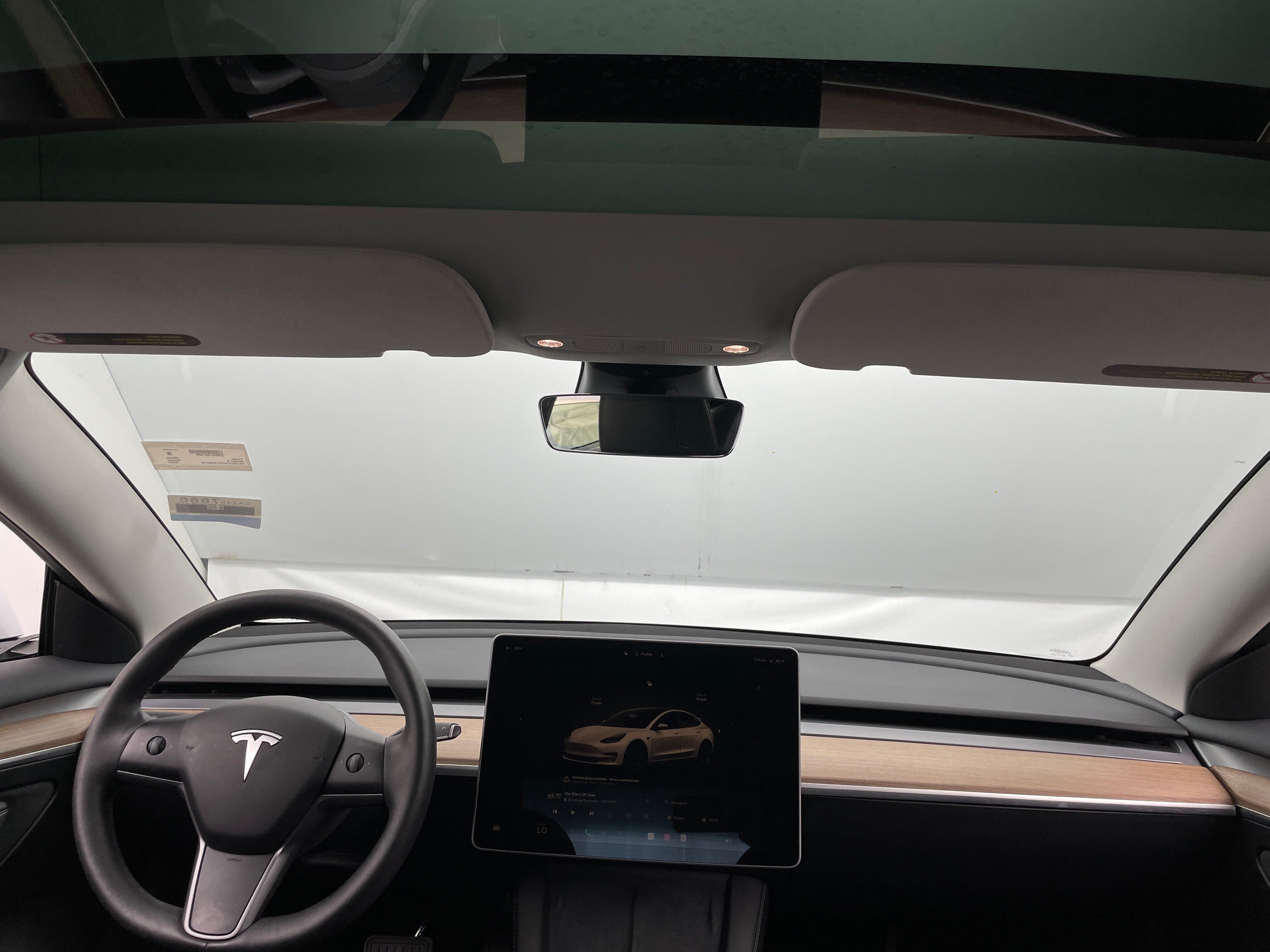 2023 Tesla Model 3 Standard Range 2