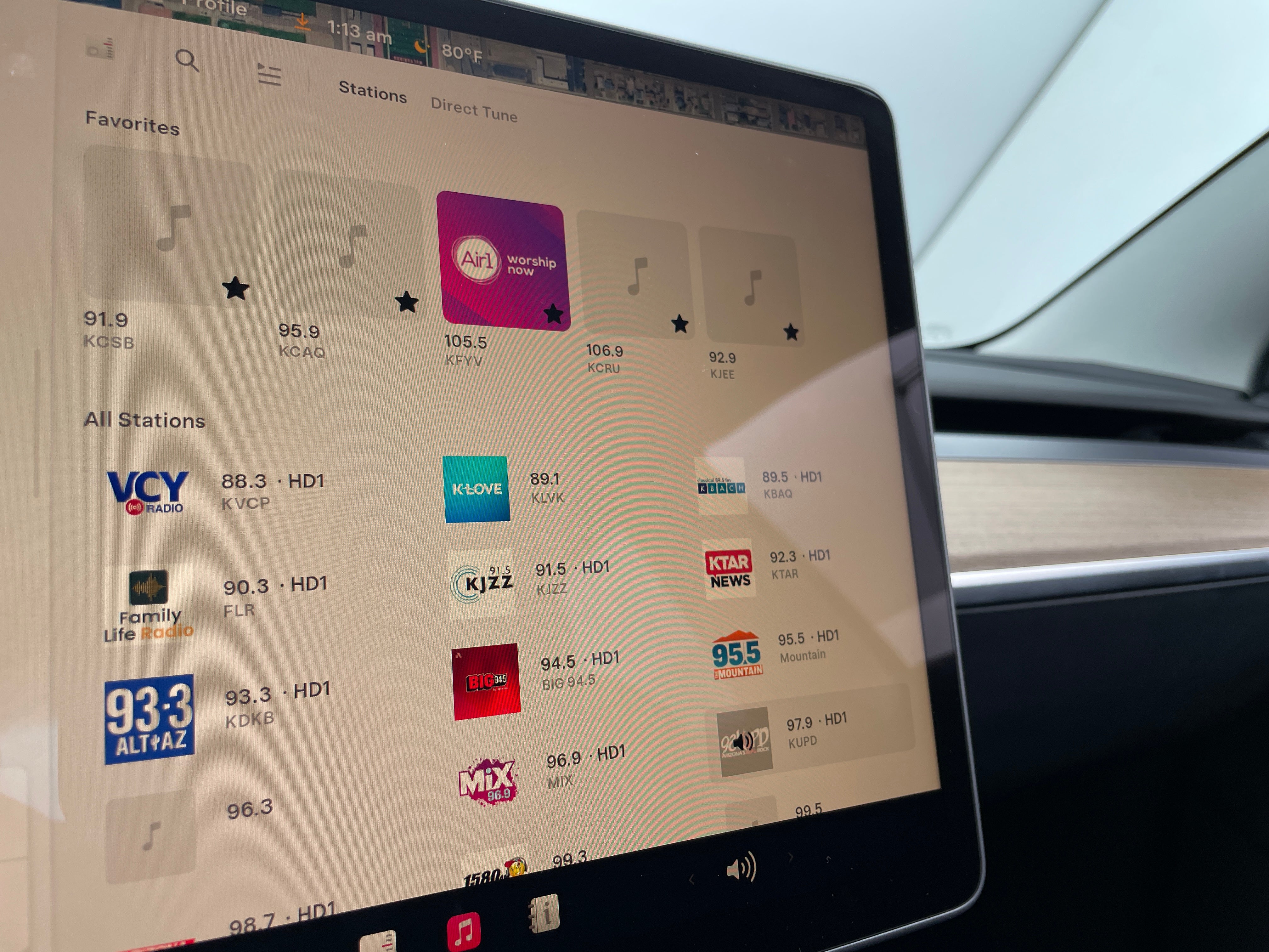 2023 Tesla Model 3 Standard Range 3