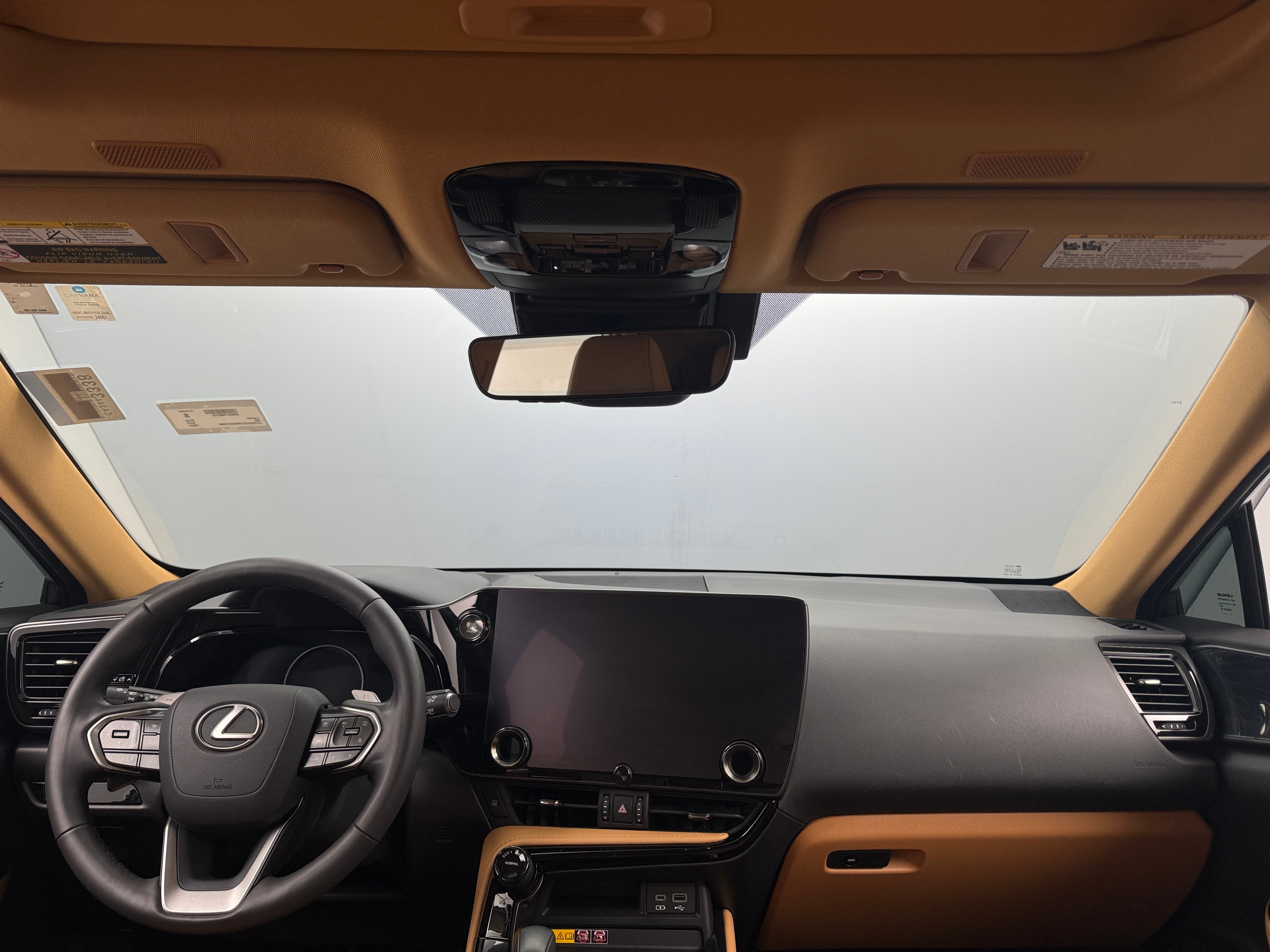 2024 Lexus NX 350 Premium 2