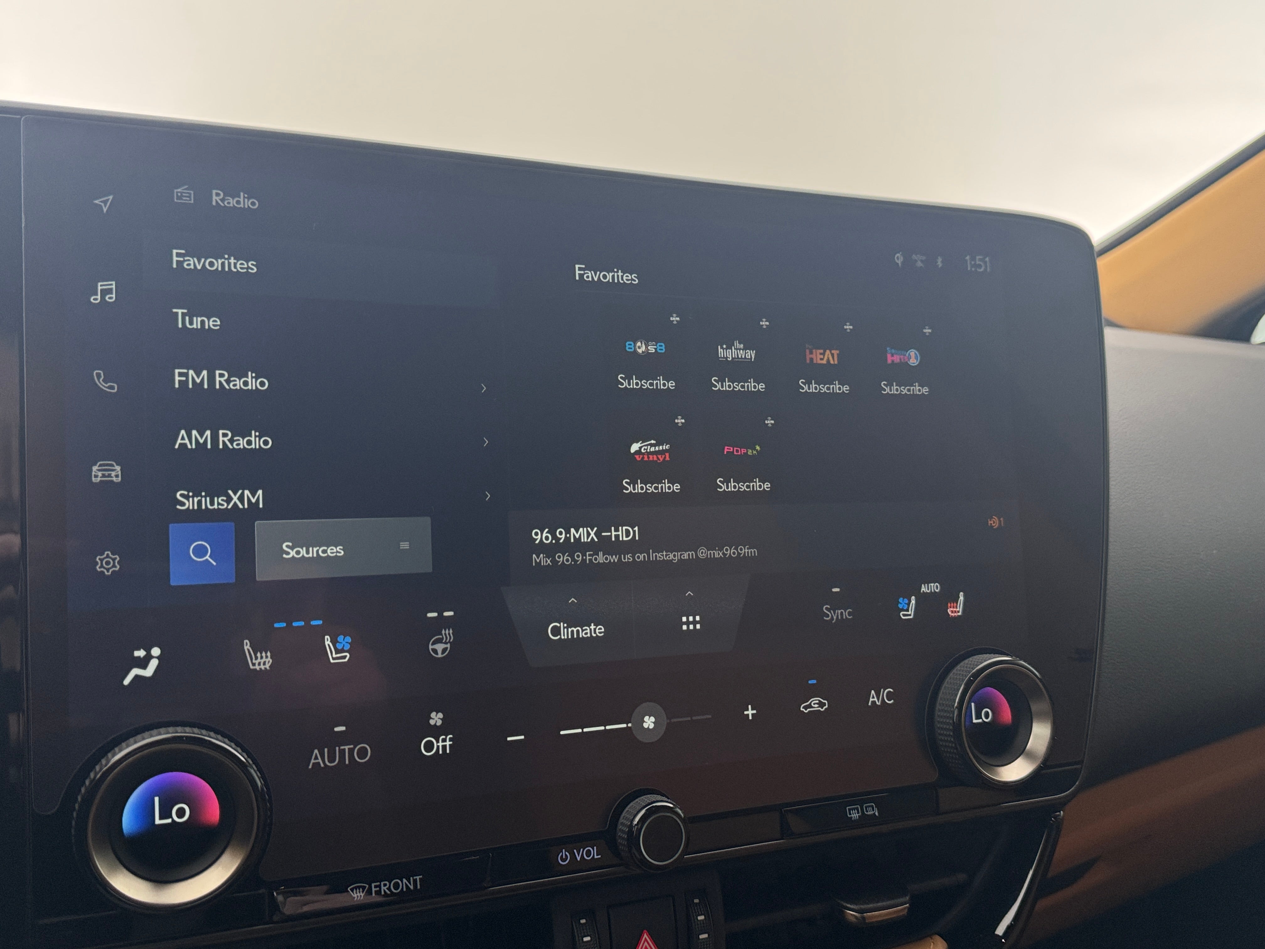 2024 Lexus NX 350 Premium 3