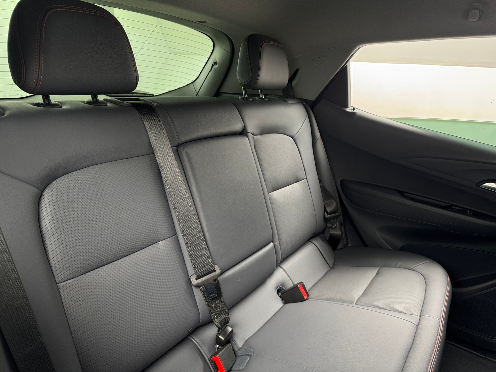 Thumbnail: 2020 Chevrolet Bolt EV - 5