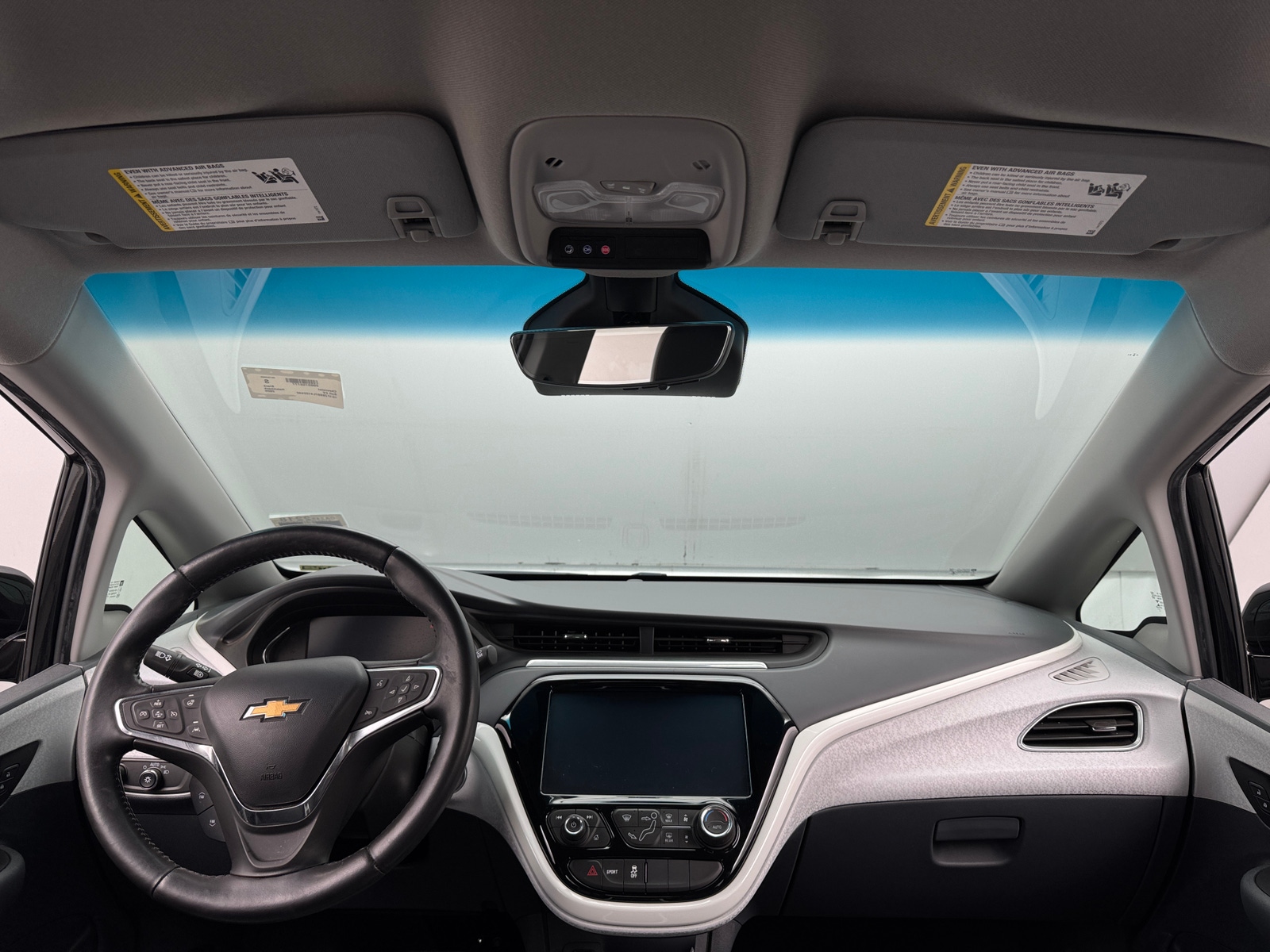 Thumbnail: 2020 Chevrolet Bolt EV - 2