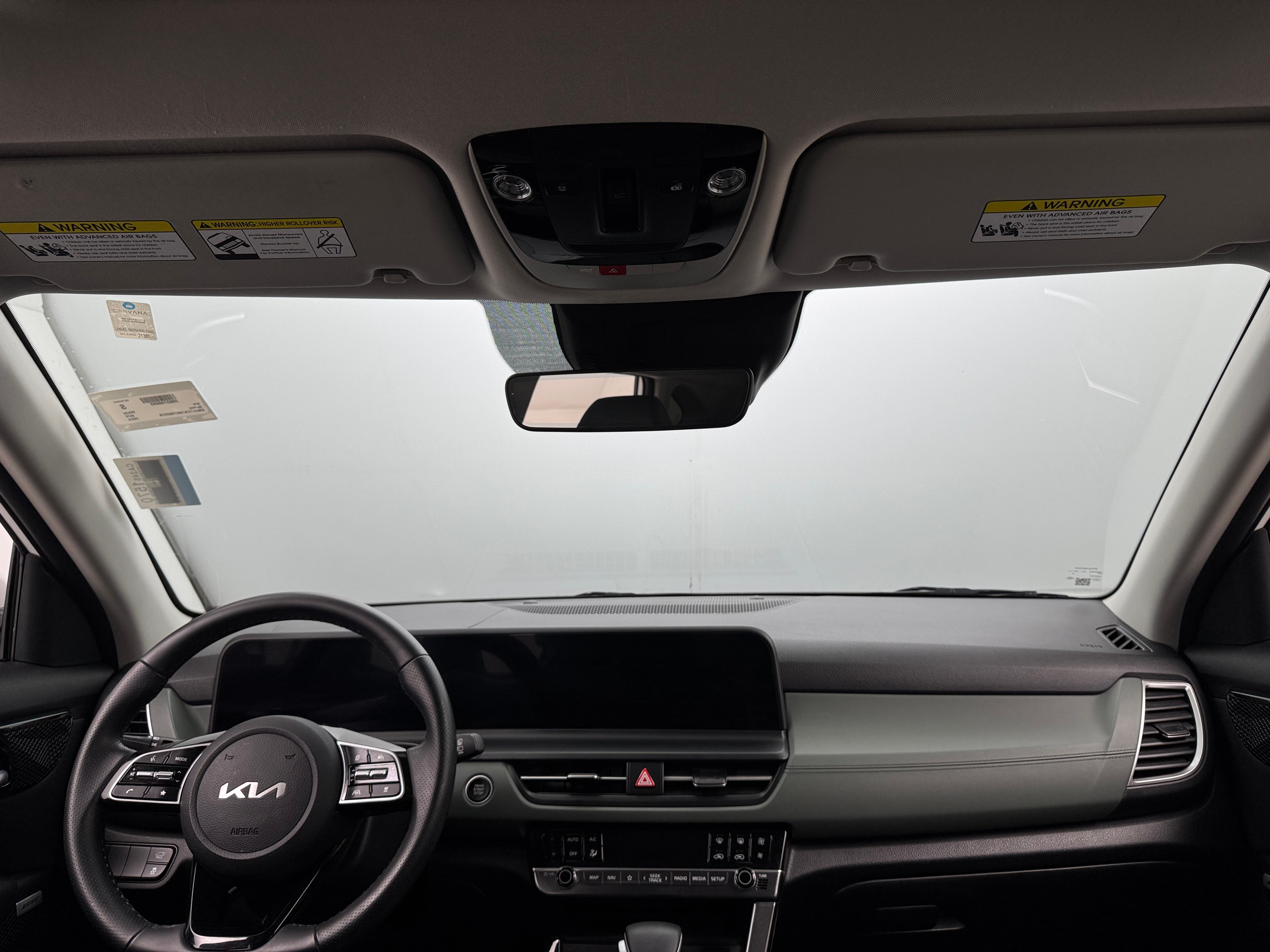 2024 Kia Seltos SX 2