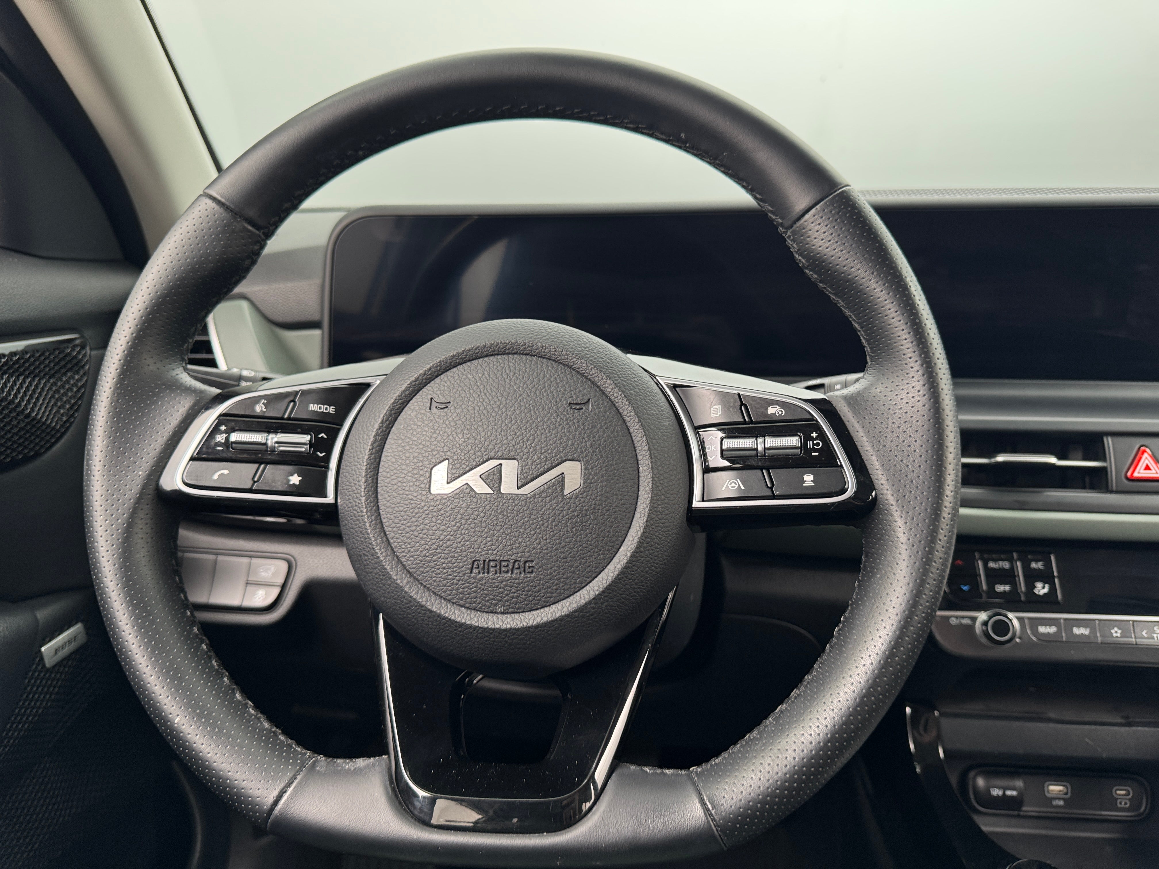 2024 Kia Seltos SX 4