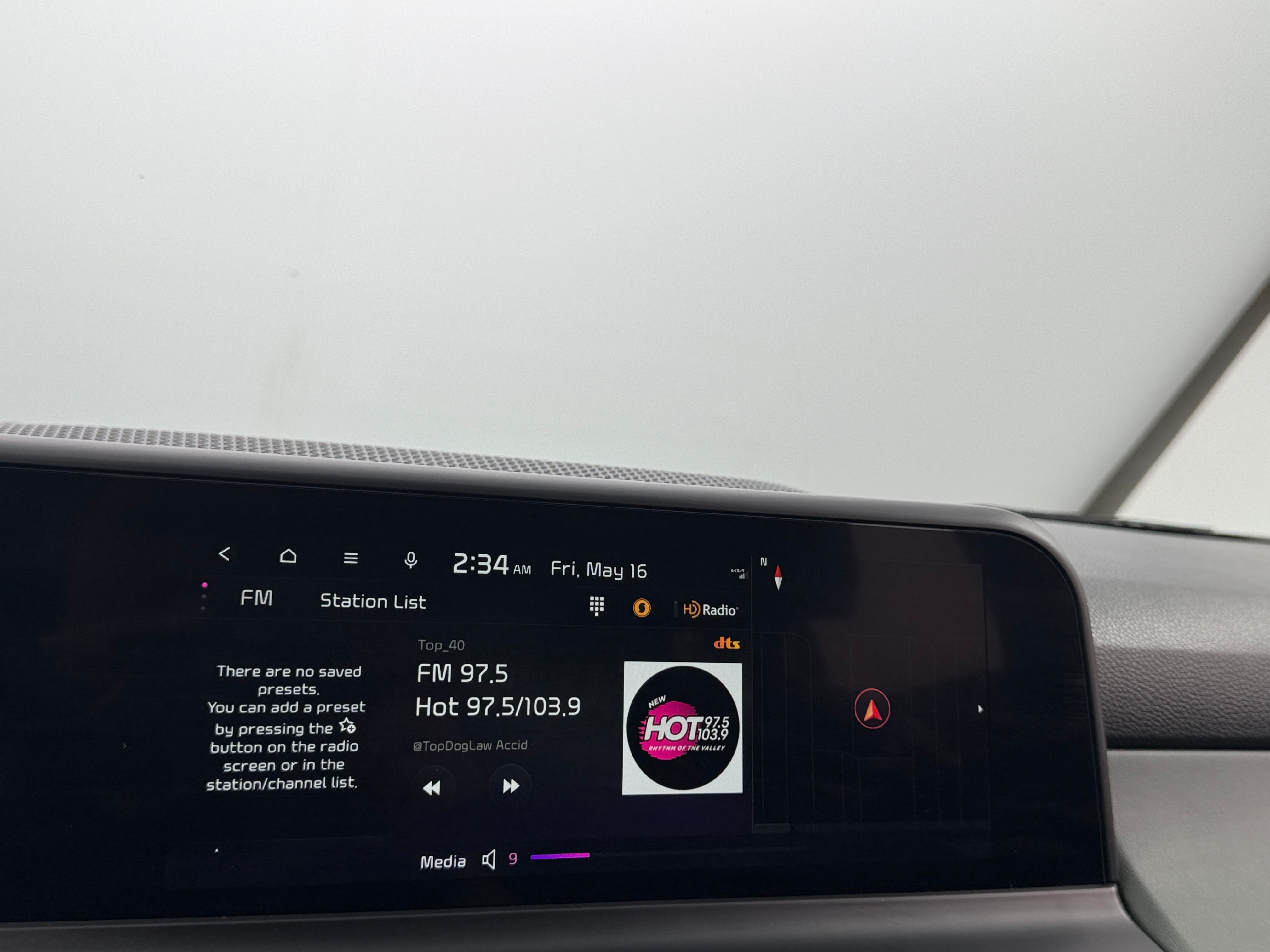 2024 Kia Seltos SX 3