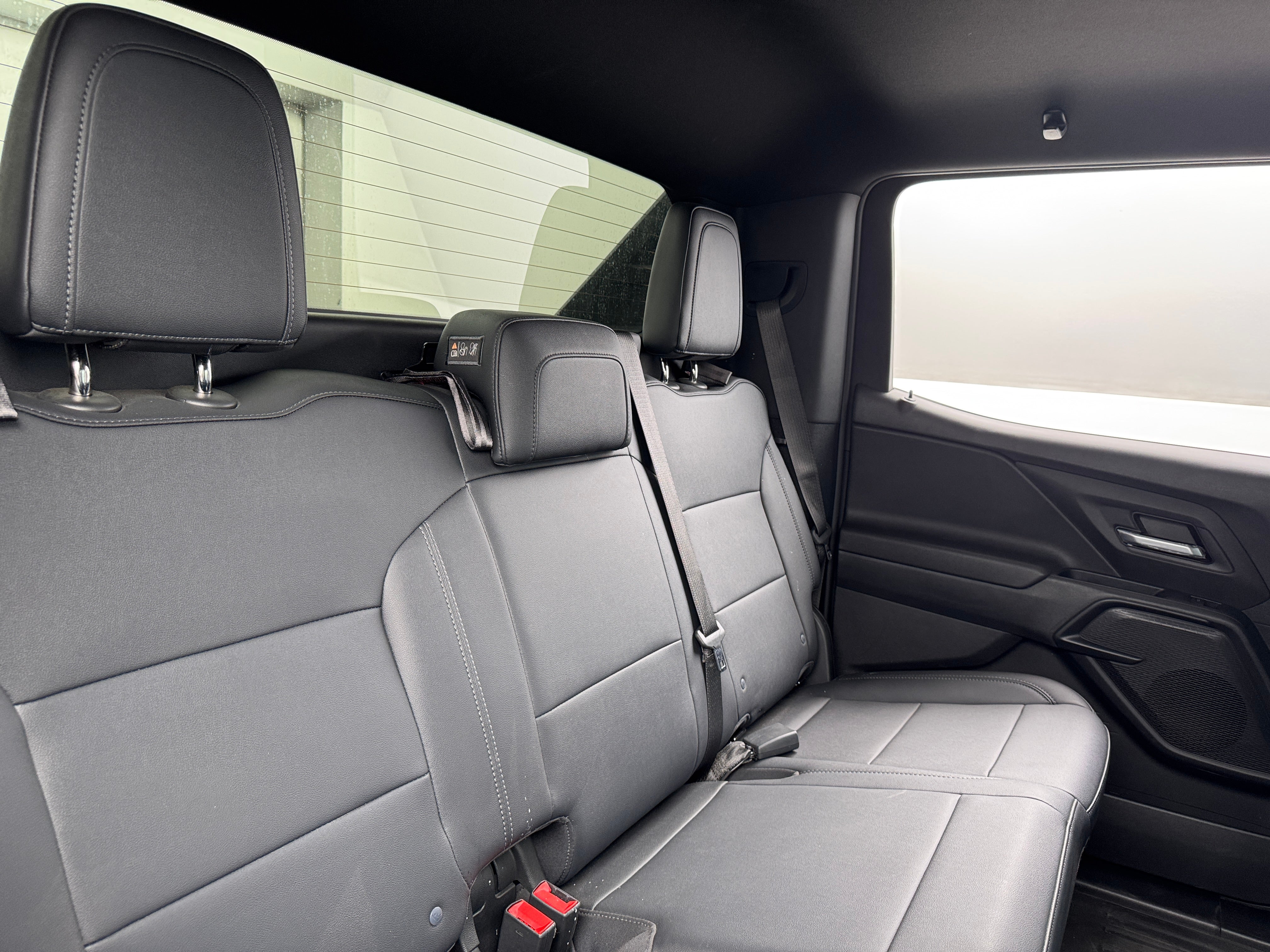 2024 Chevrolet Silverado EV Work Truck 6