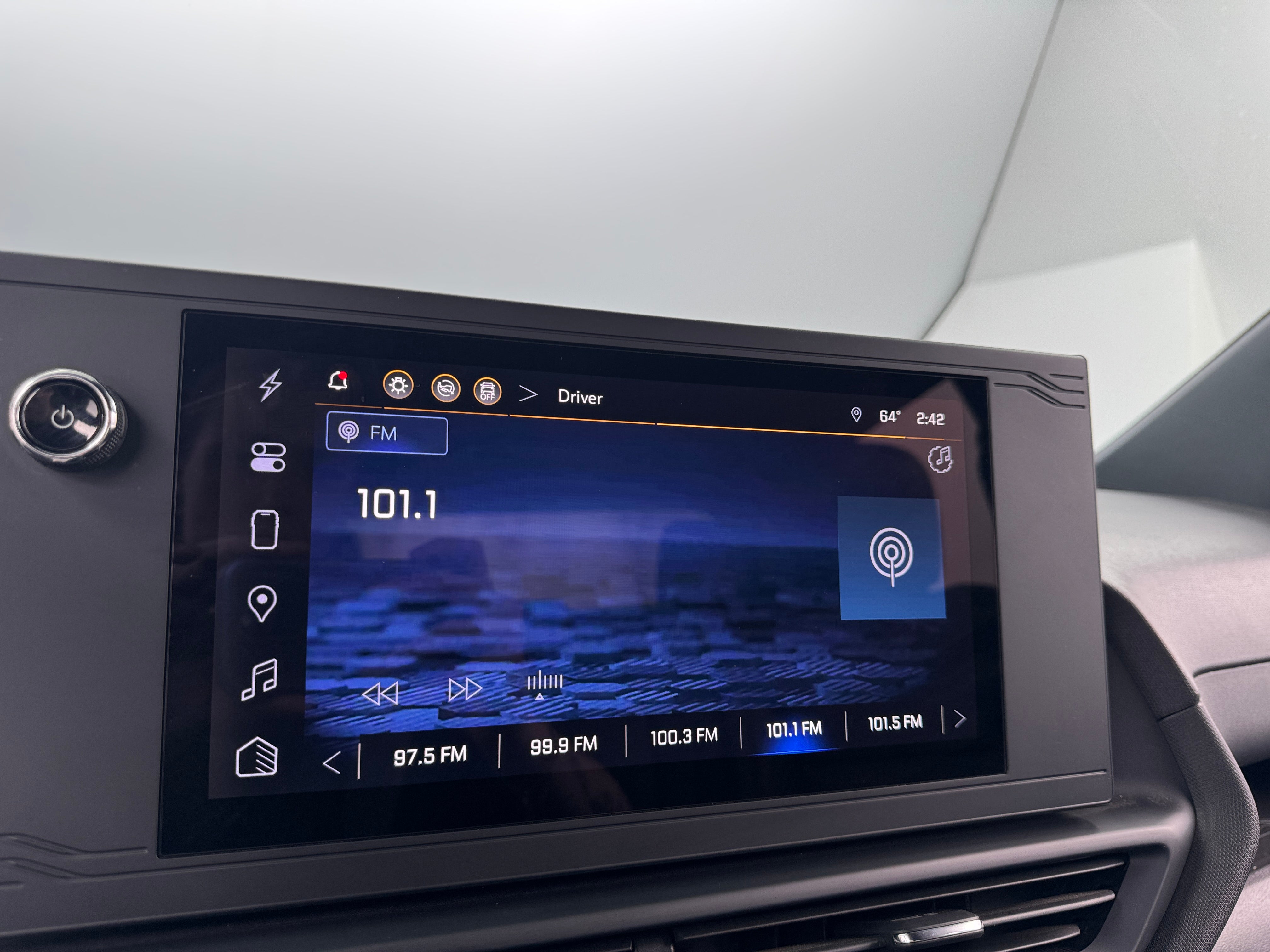 2024 Chevrolet Silverado EV Work Truck 4