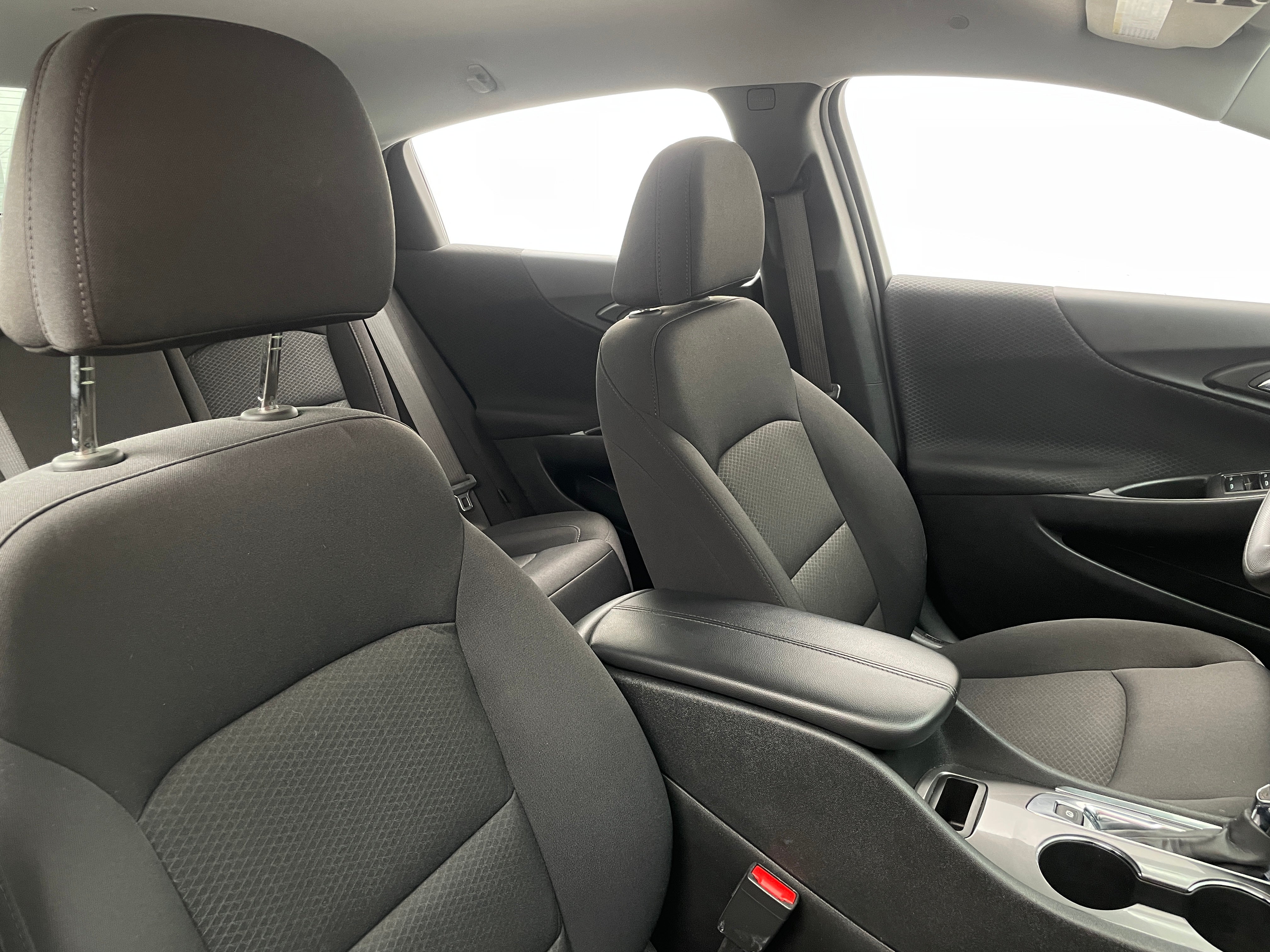 2024 Chevrolet Malibu LT 2