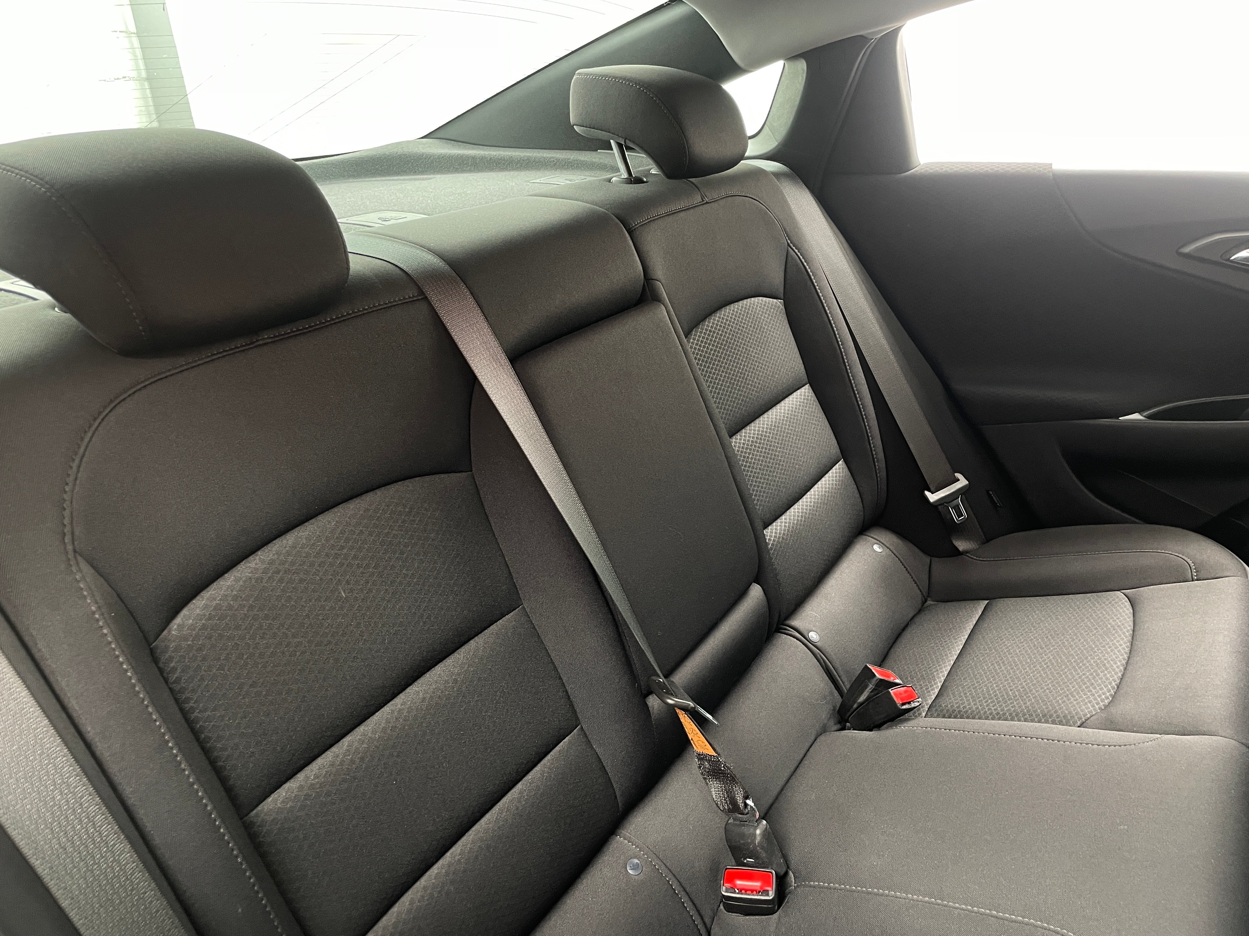 2024 Chevrolet Malibu LT 6