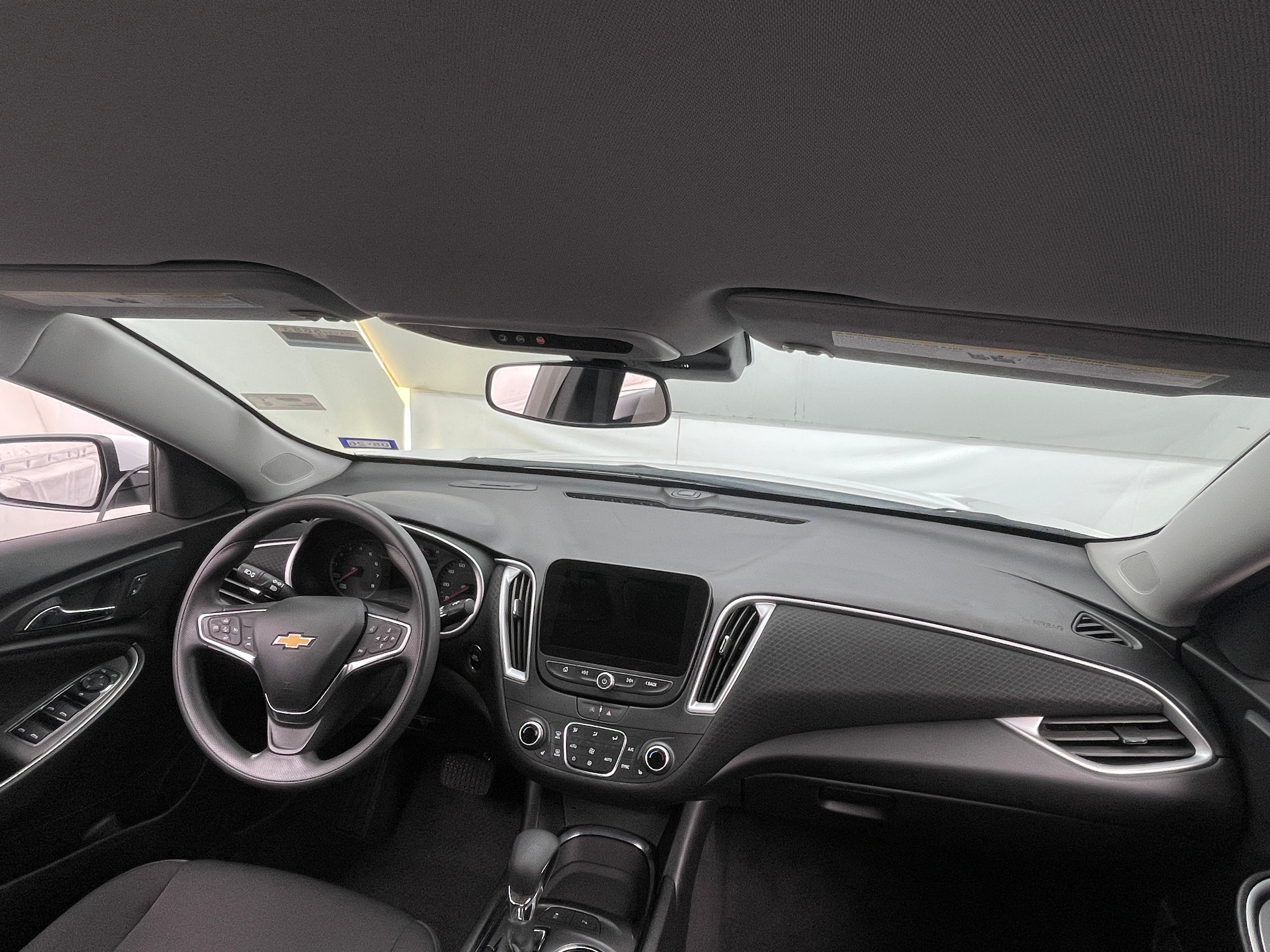 2024 Chevrolet Malibu LT 3