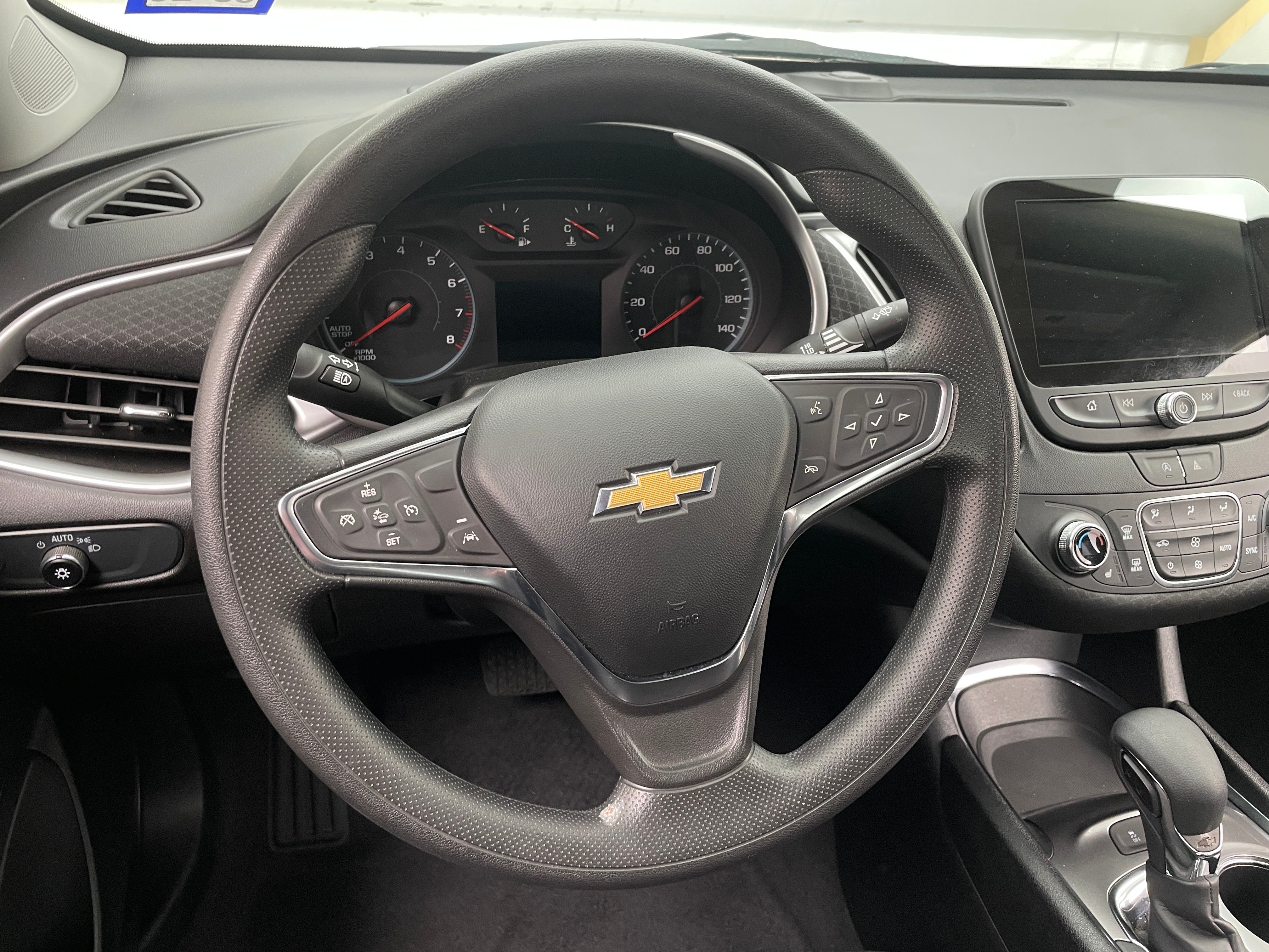 2024 Chevrolet Malibu LT 5