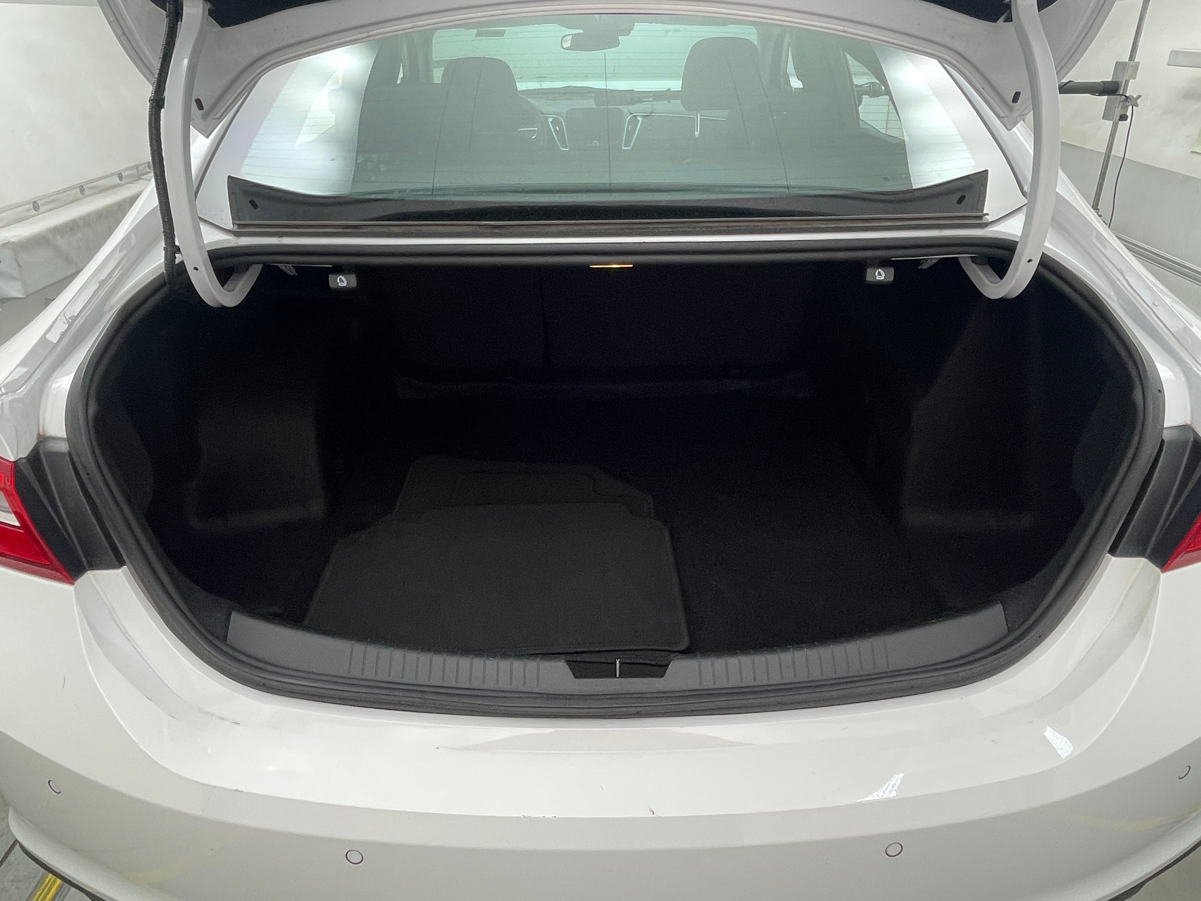 2024 Chevrolet Malibu LT 7