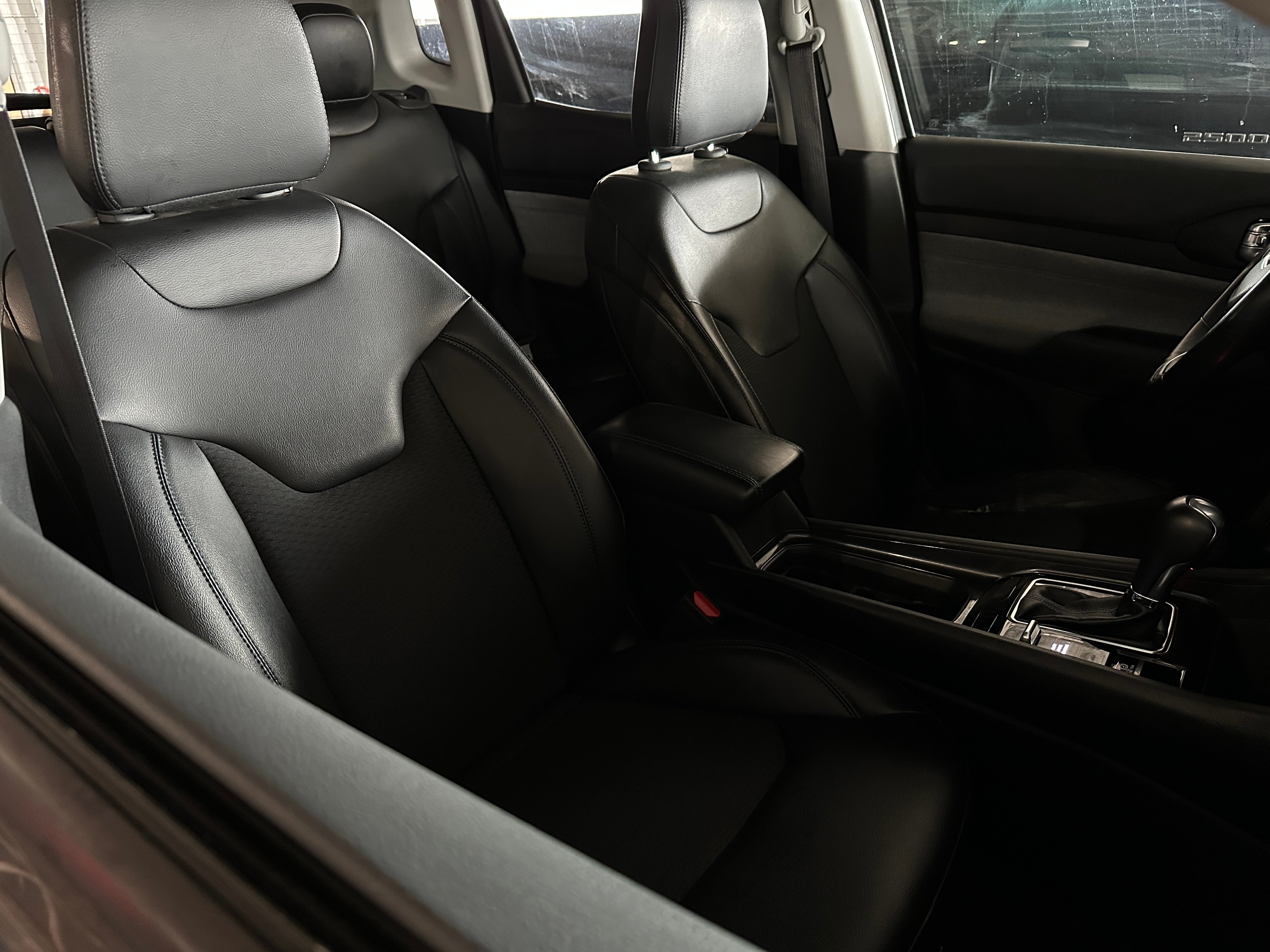 2022 Jeep Compass Latitude 2