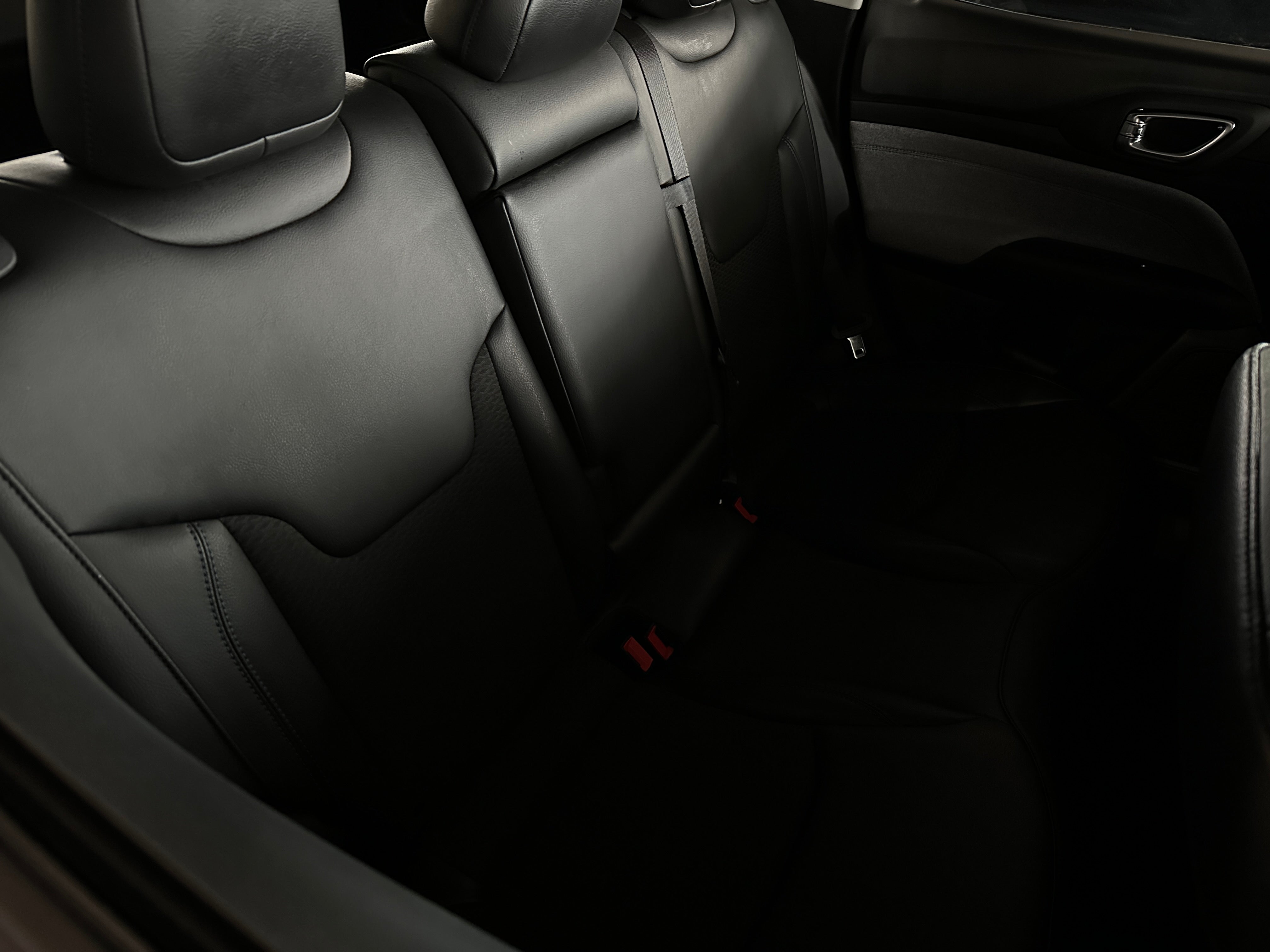 2022 Jeep Compass Latitude 6