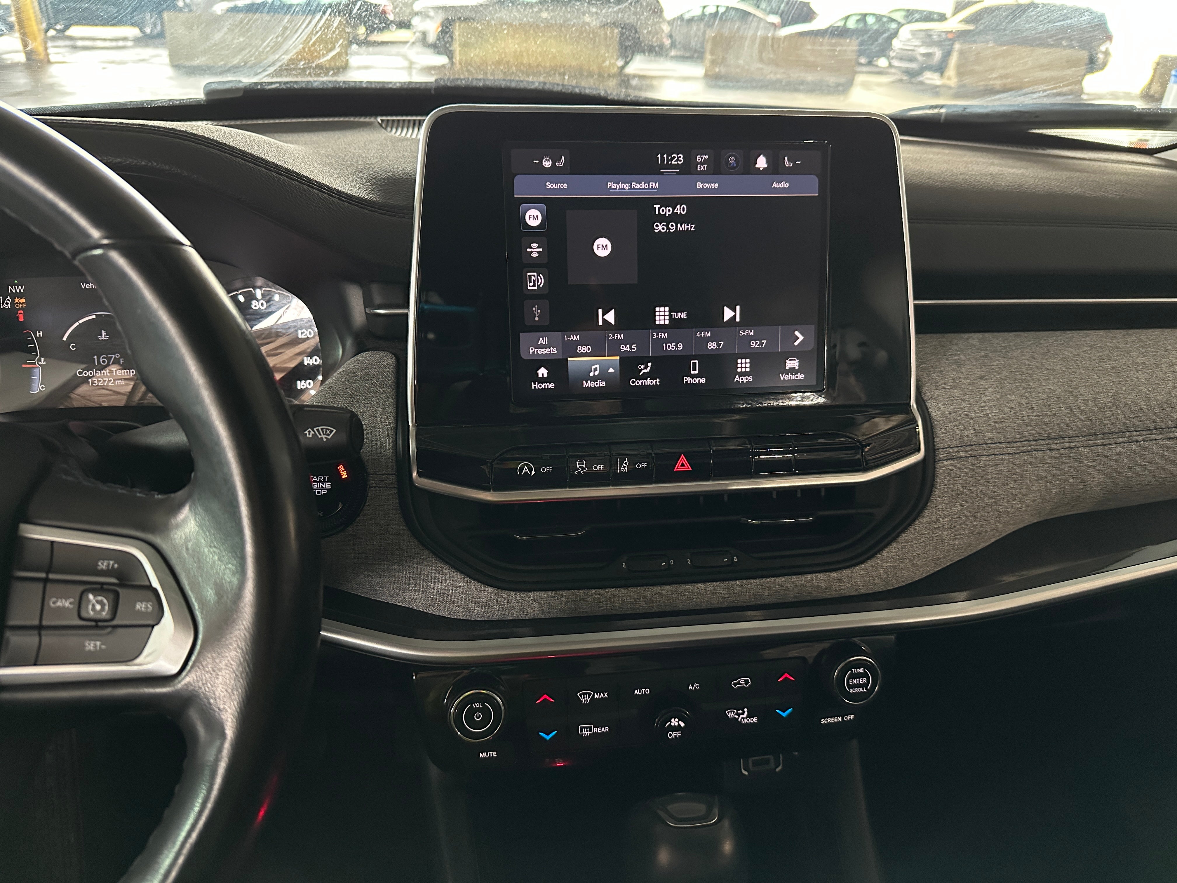 2022 Jeep Compass Latitude 4