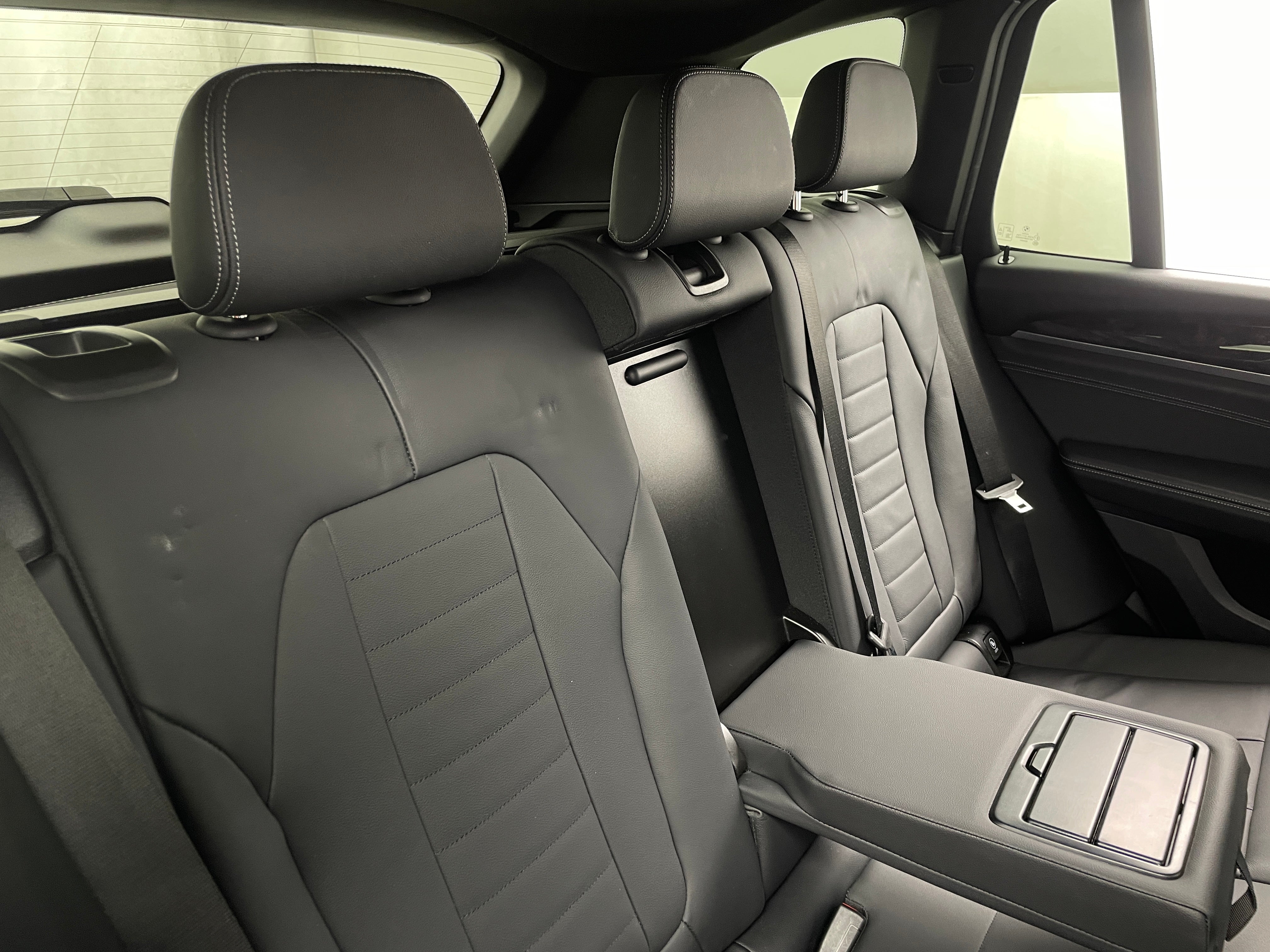 2020 BMW X3 sDrive30i 5