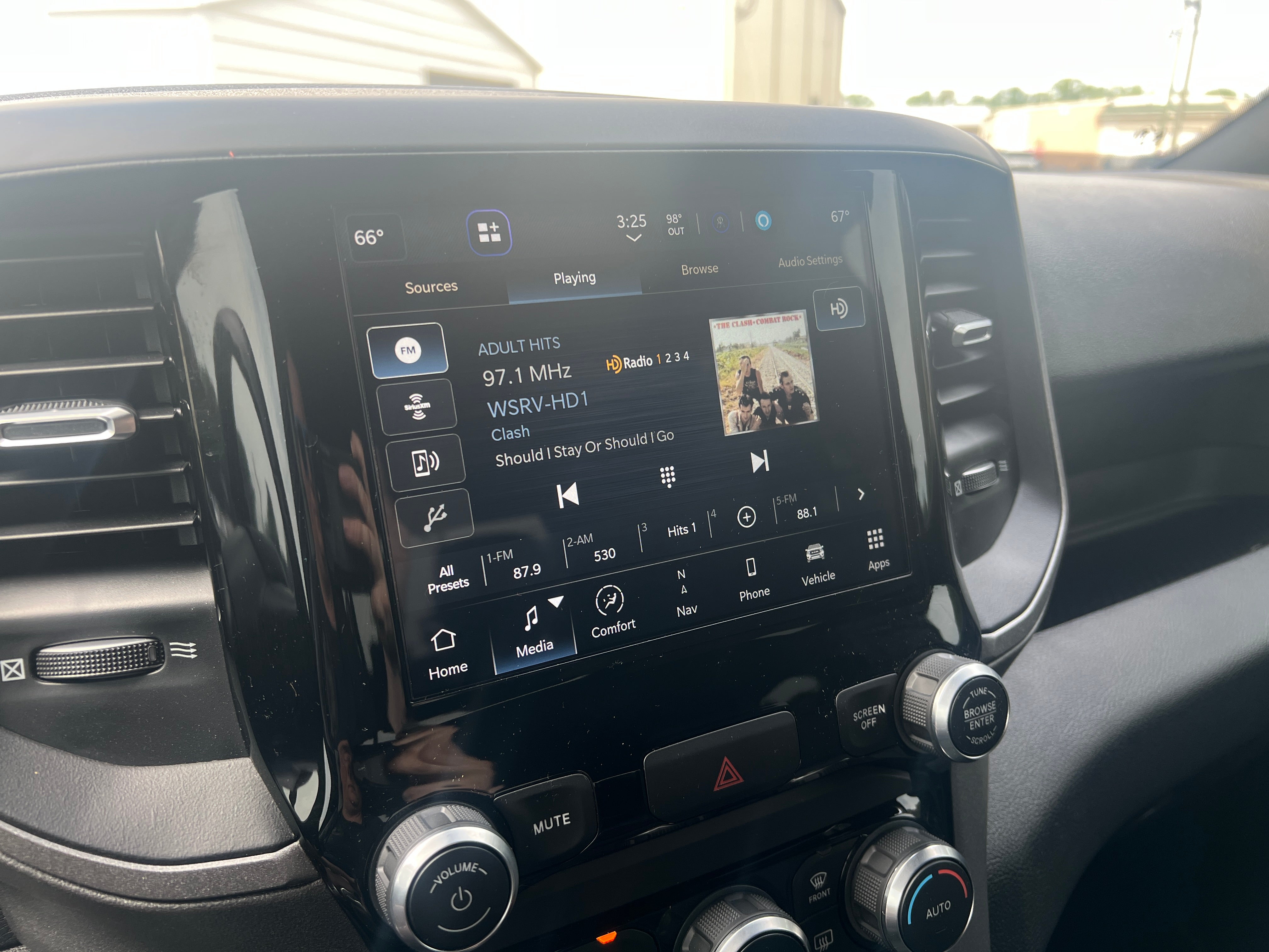 2024 RAM 2500 Tradesman 4