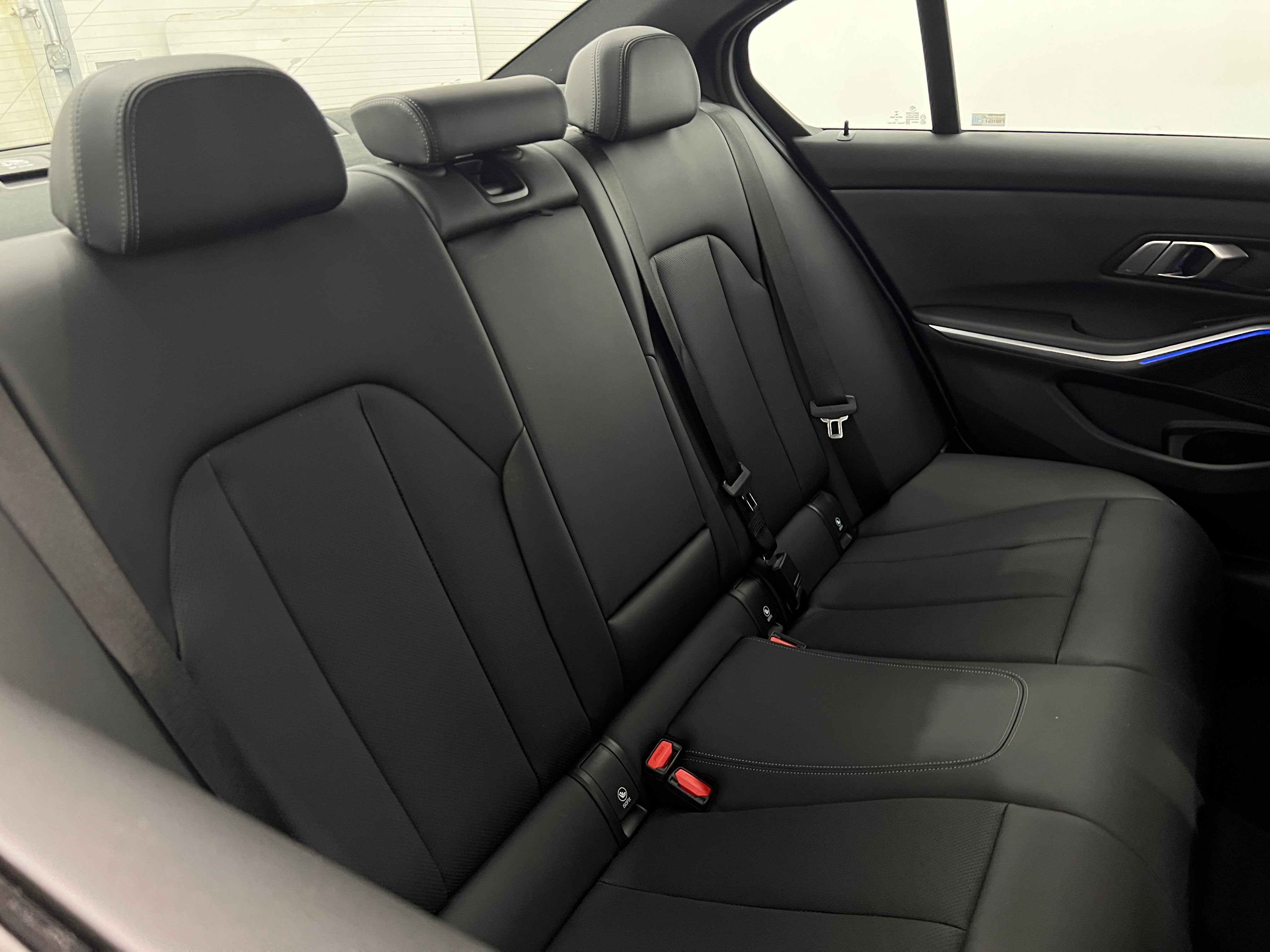 2022 BMW 3 Series M340i xDrive 5