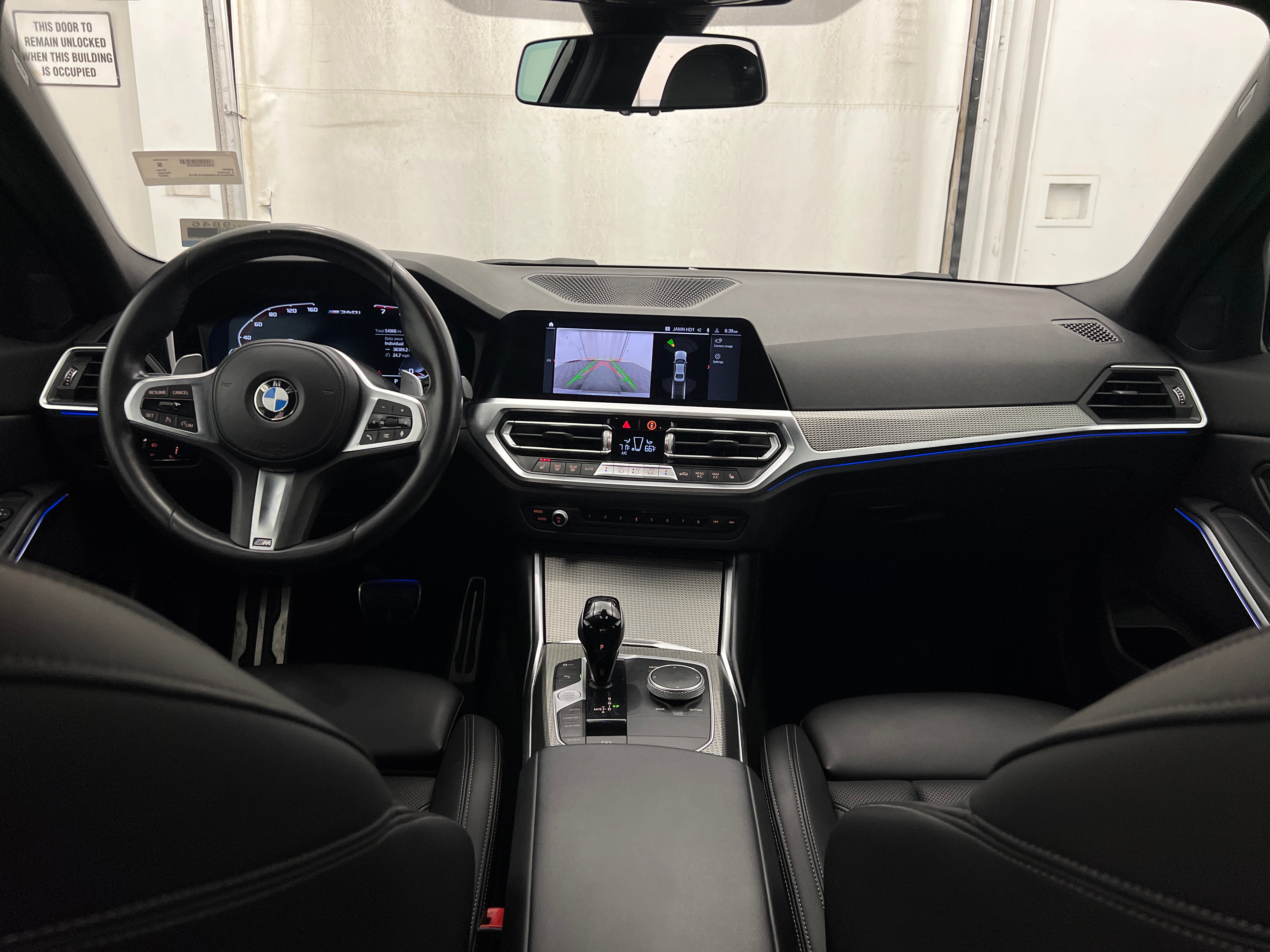 2022 BMW 3 Series M340i xDrive 2
